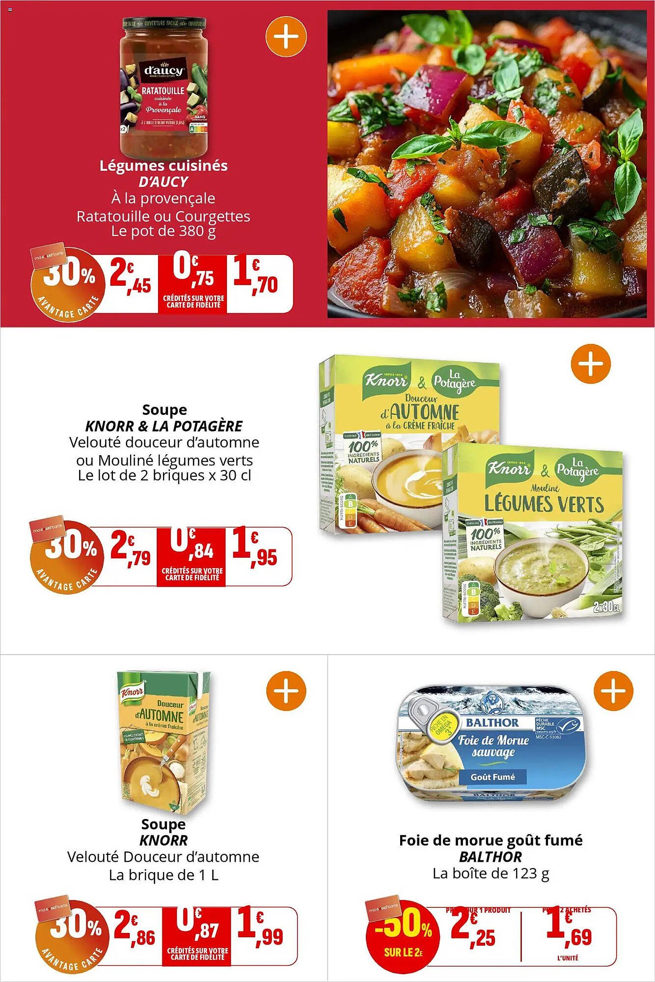 Catalogue Coccinelle Express