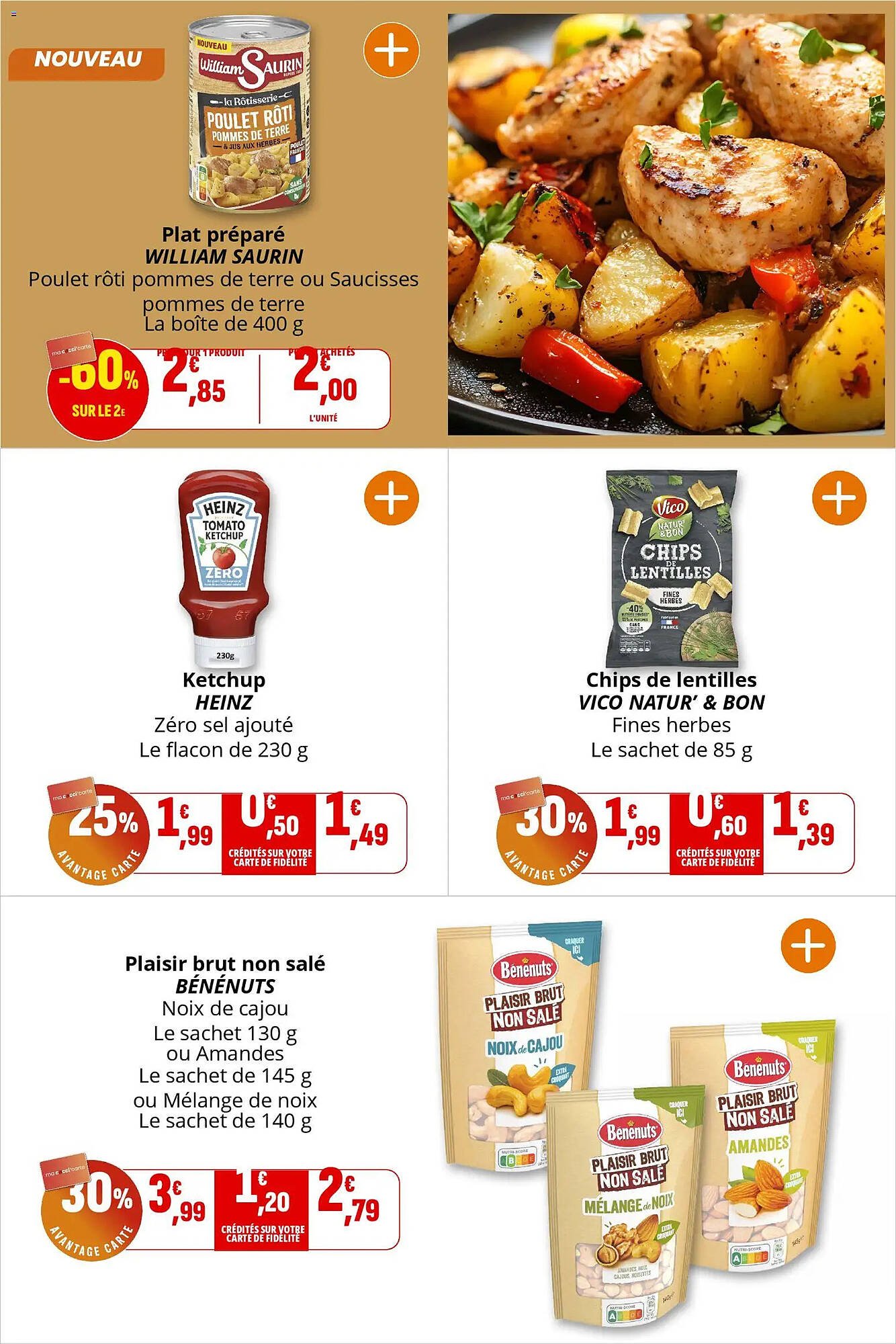 Catalogue Coccinelle Express