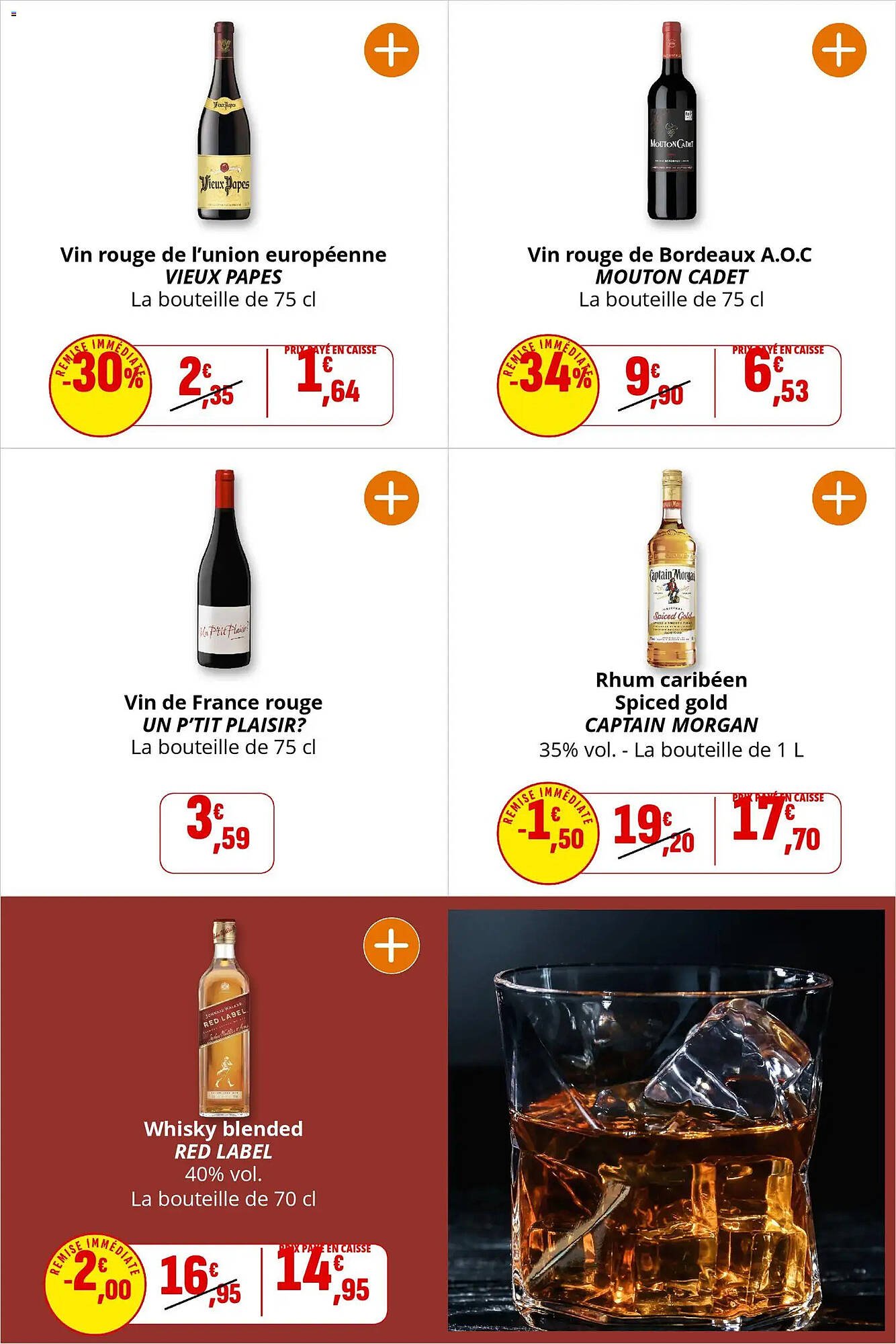 Catalogue Coccinelle Express