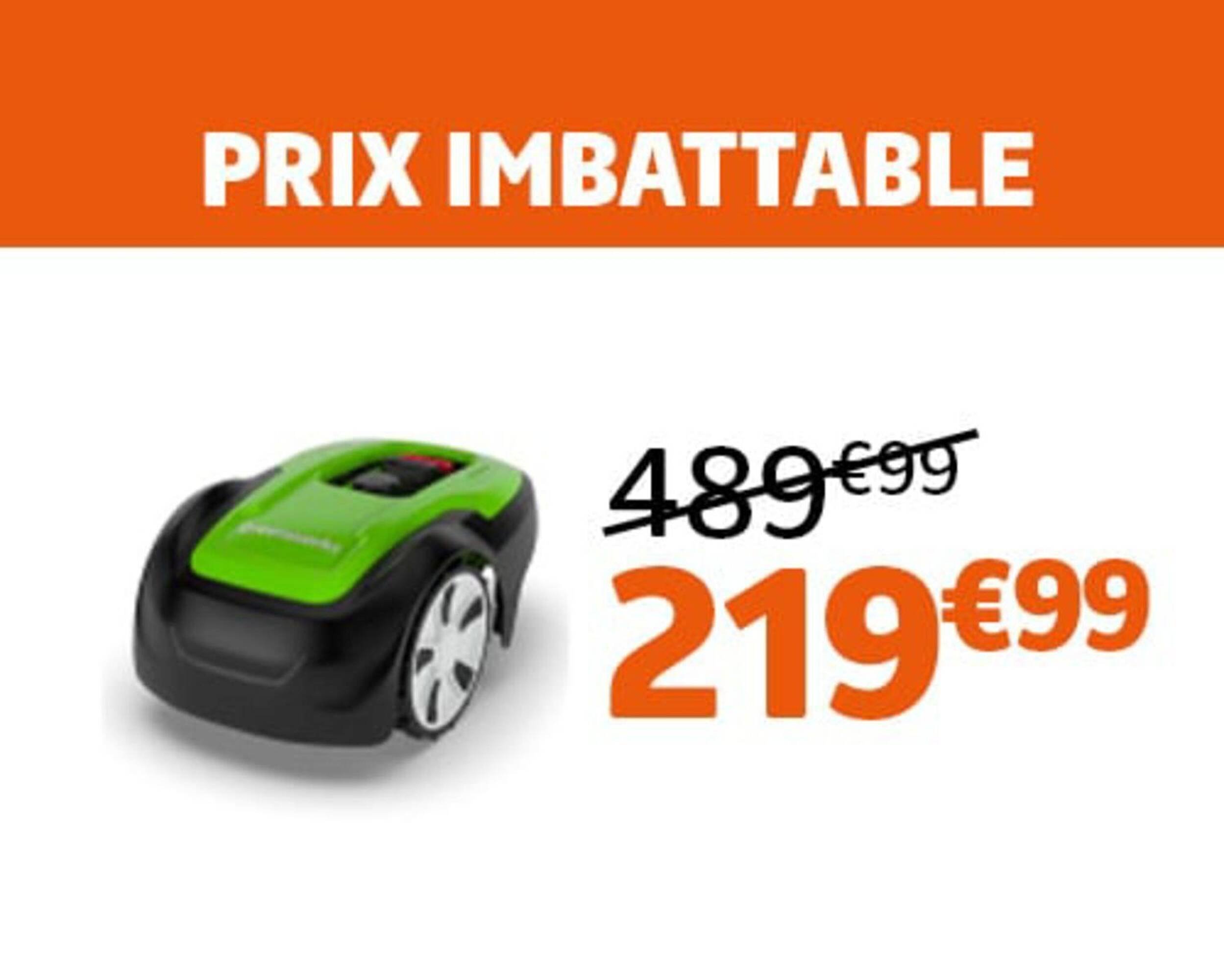 Catalogue Jardiland (2026-01-05 - 2026-01-12)