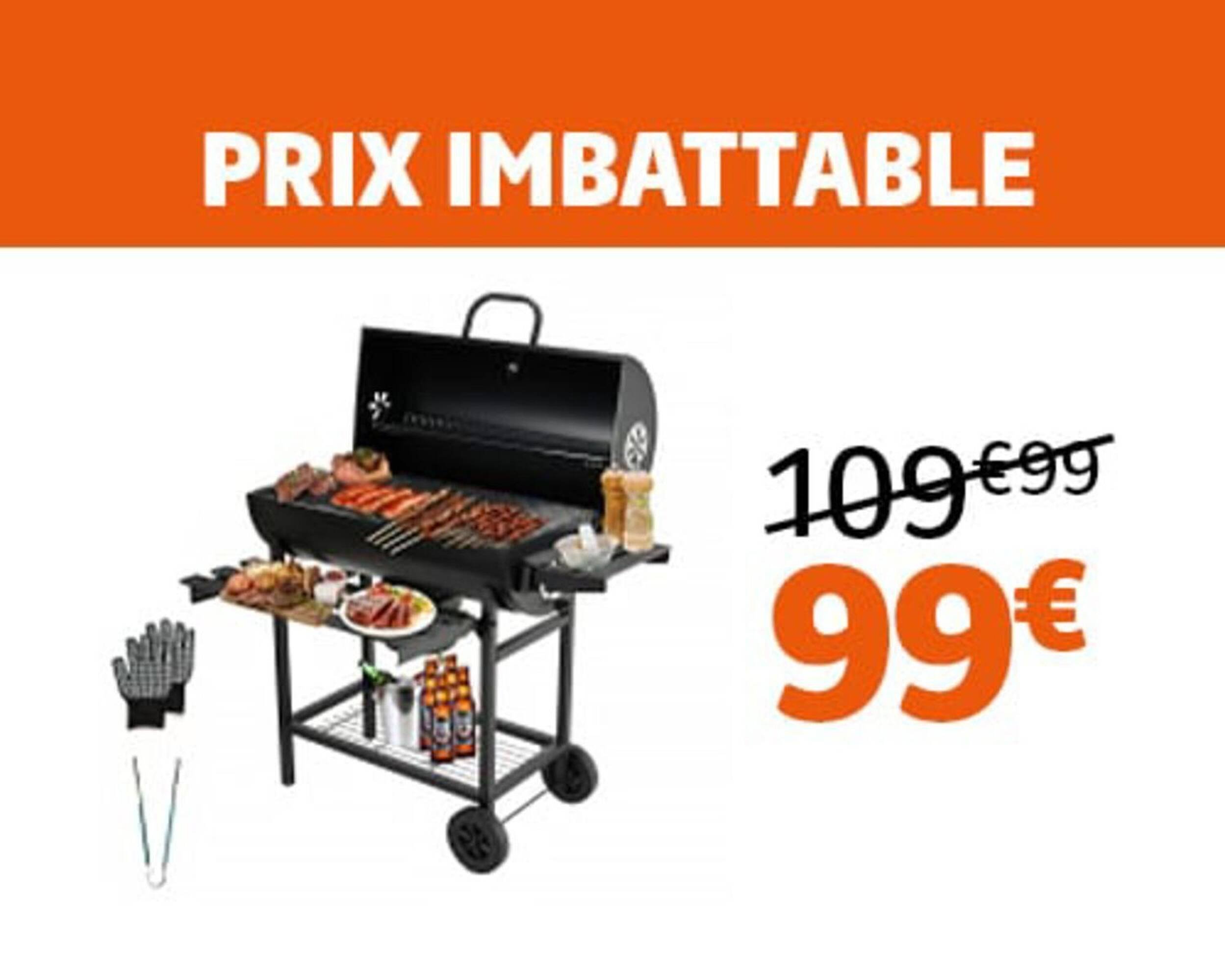 Catalogue Jardiland (2026-01-05 - 2026-01-12)