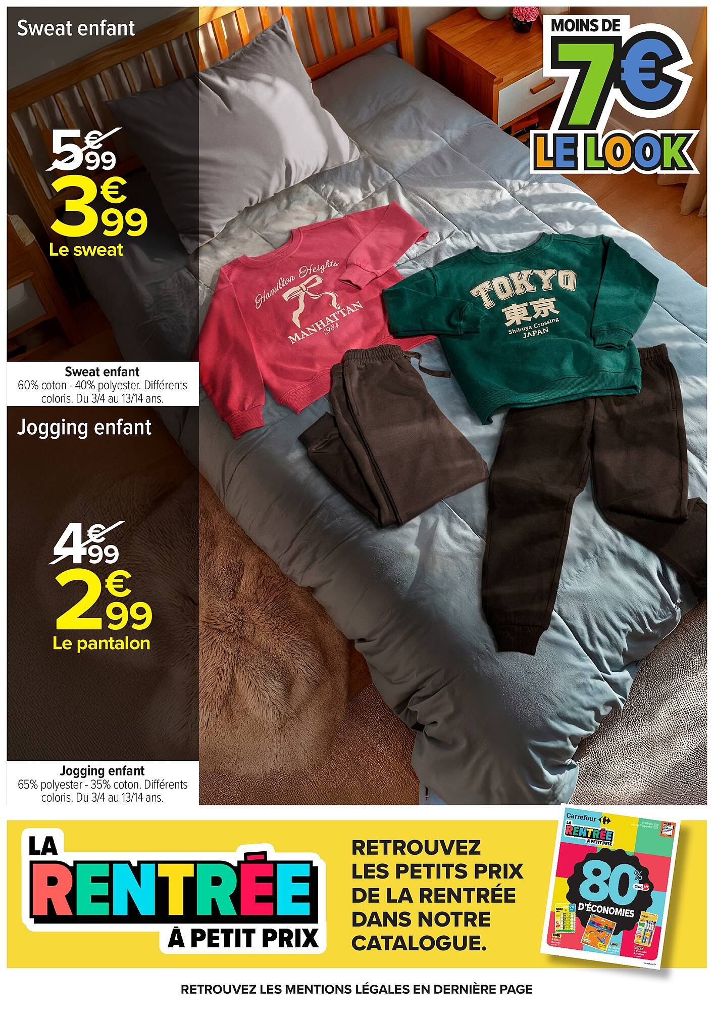 Catalogue Carrefour (2025-08-12 - 2025-08-25)