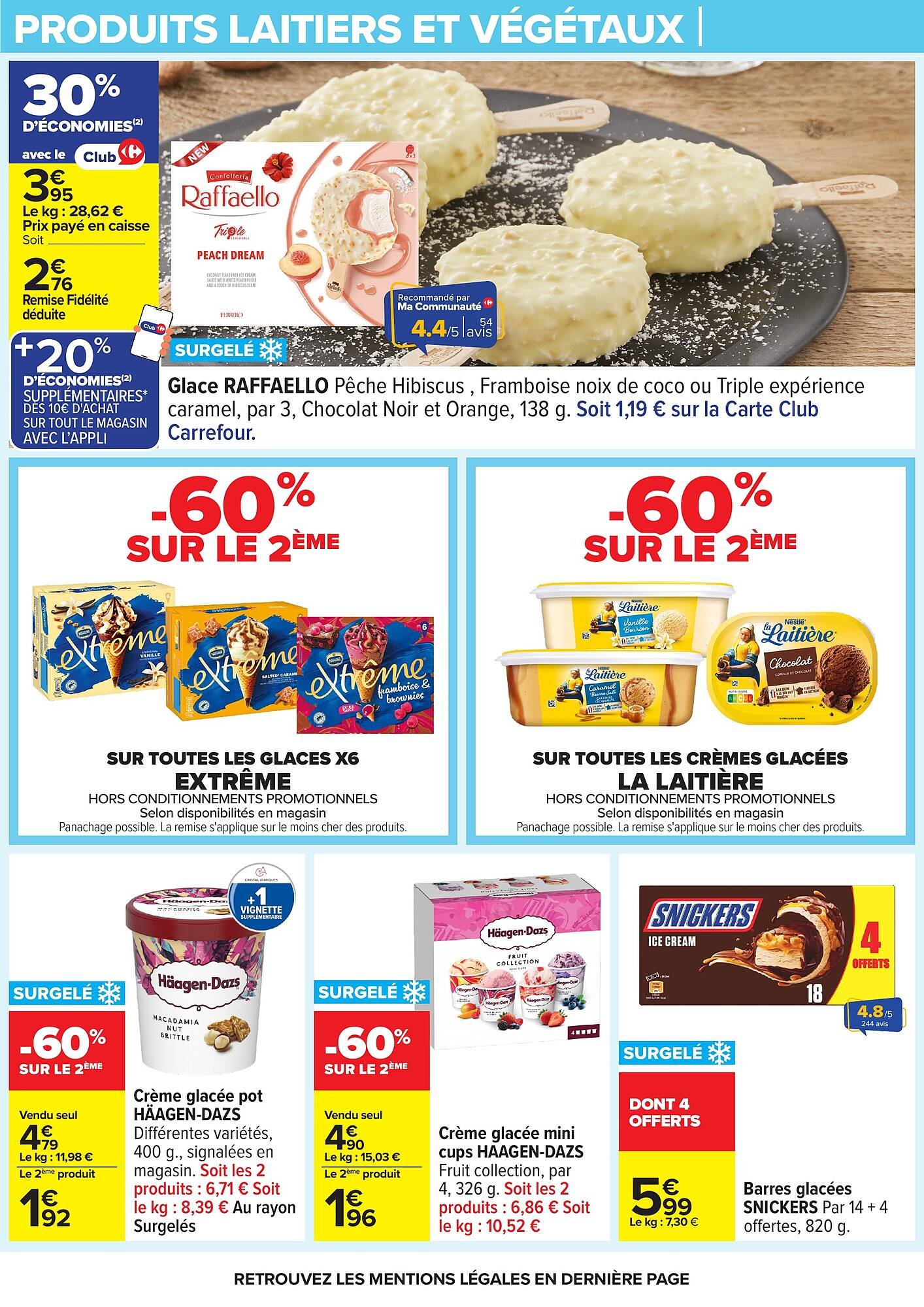 Catalogue Carrefour (2025-08-12 - 2025-08-25)