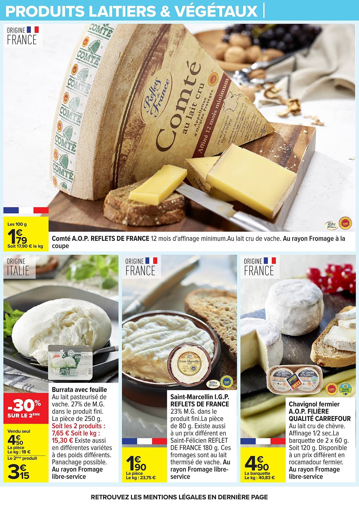 Catalogue Carrefour (2025-08-12 - 2025-08-25)