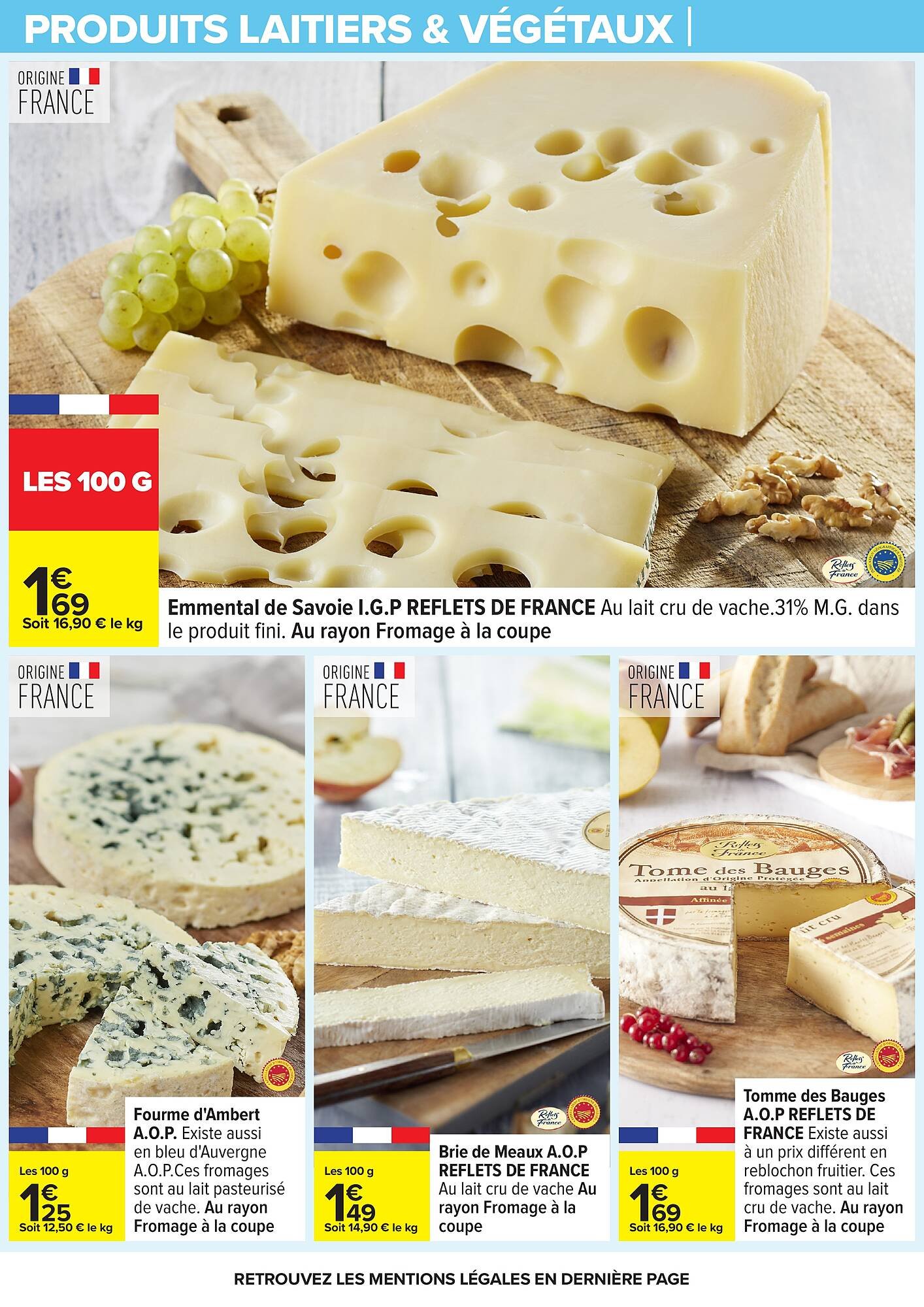 Catalogue Carrefour (2025-08-12 - 2025-08-25)