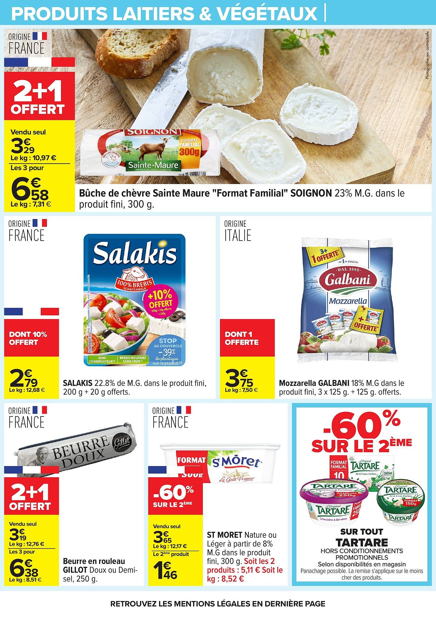 Catalogue Carrefour (2025-08-12 - 2025-08-25)