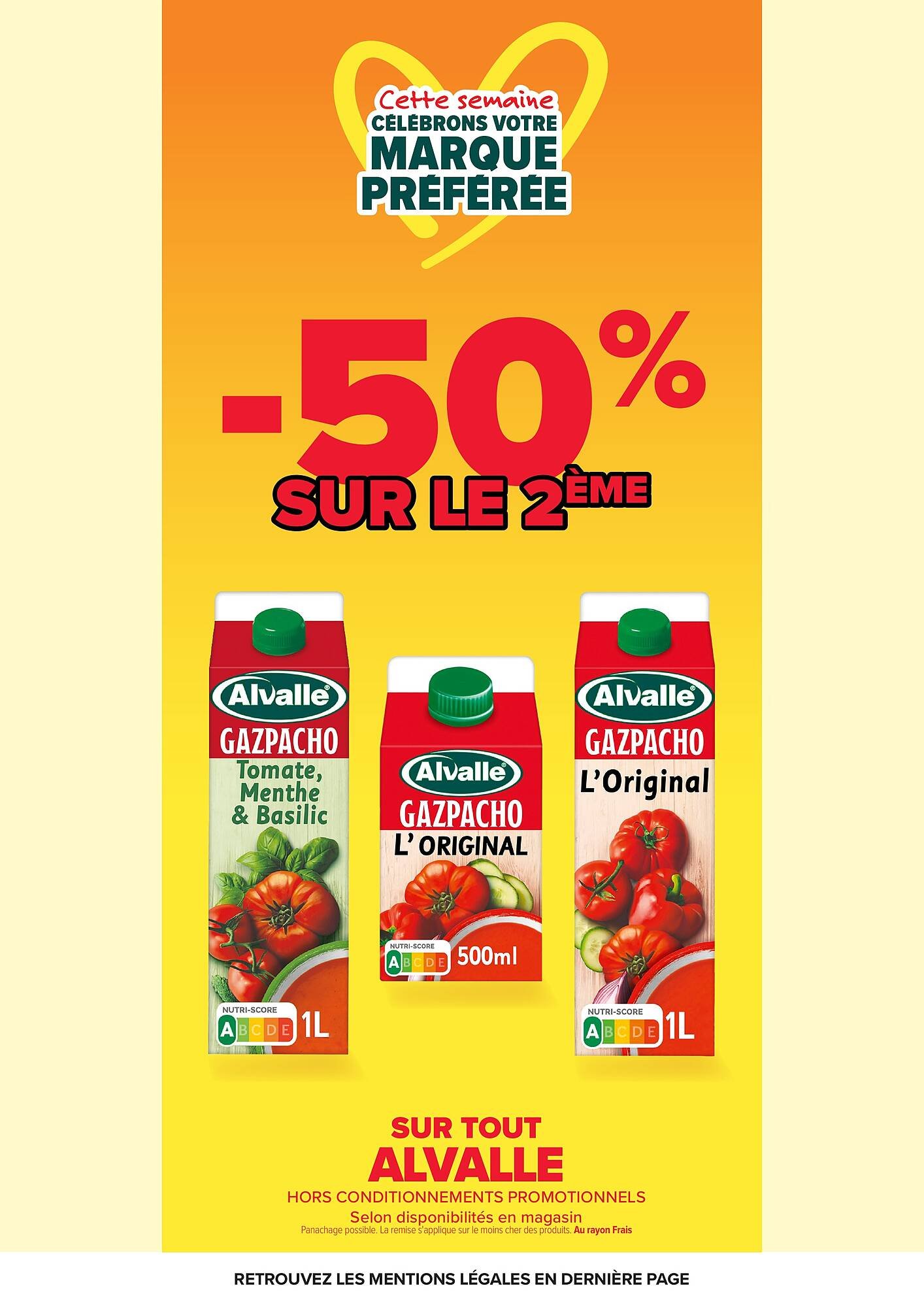 Catalogue Carrefour (2025-08-12 - 2025-08-25)