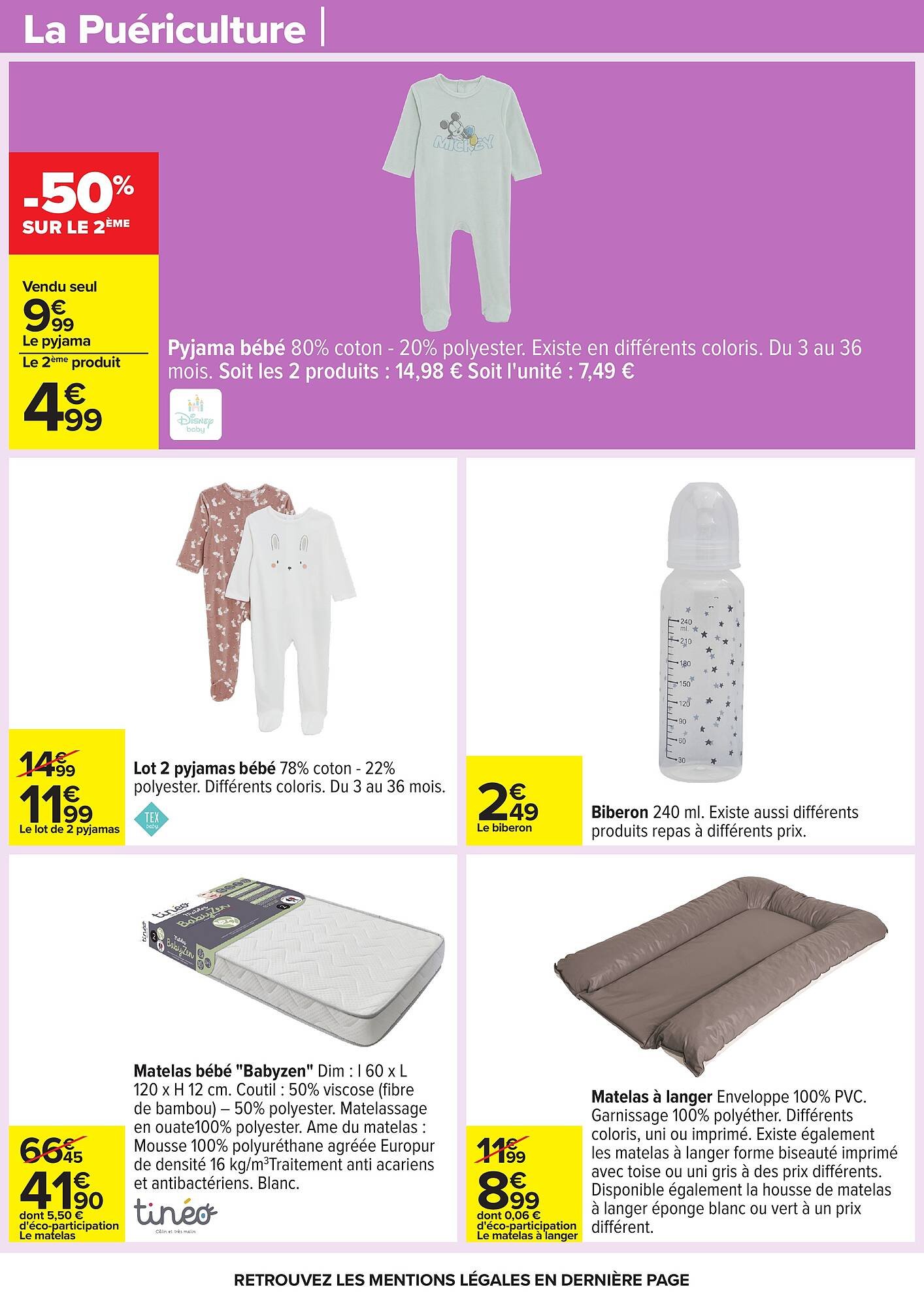 Catalogue Carrefour (2025-08-12 - 2025-08-25)
