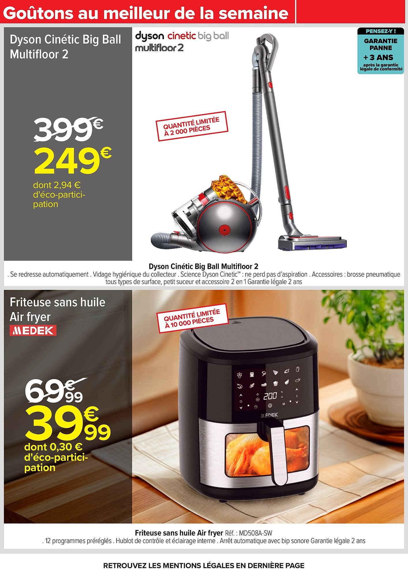 Catalogue Carrefour (2025-08-12 - 2025-08-25)