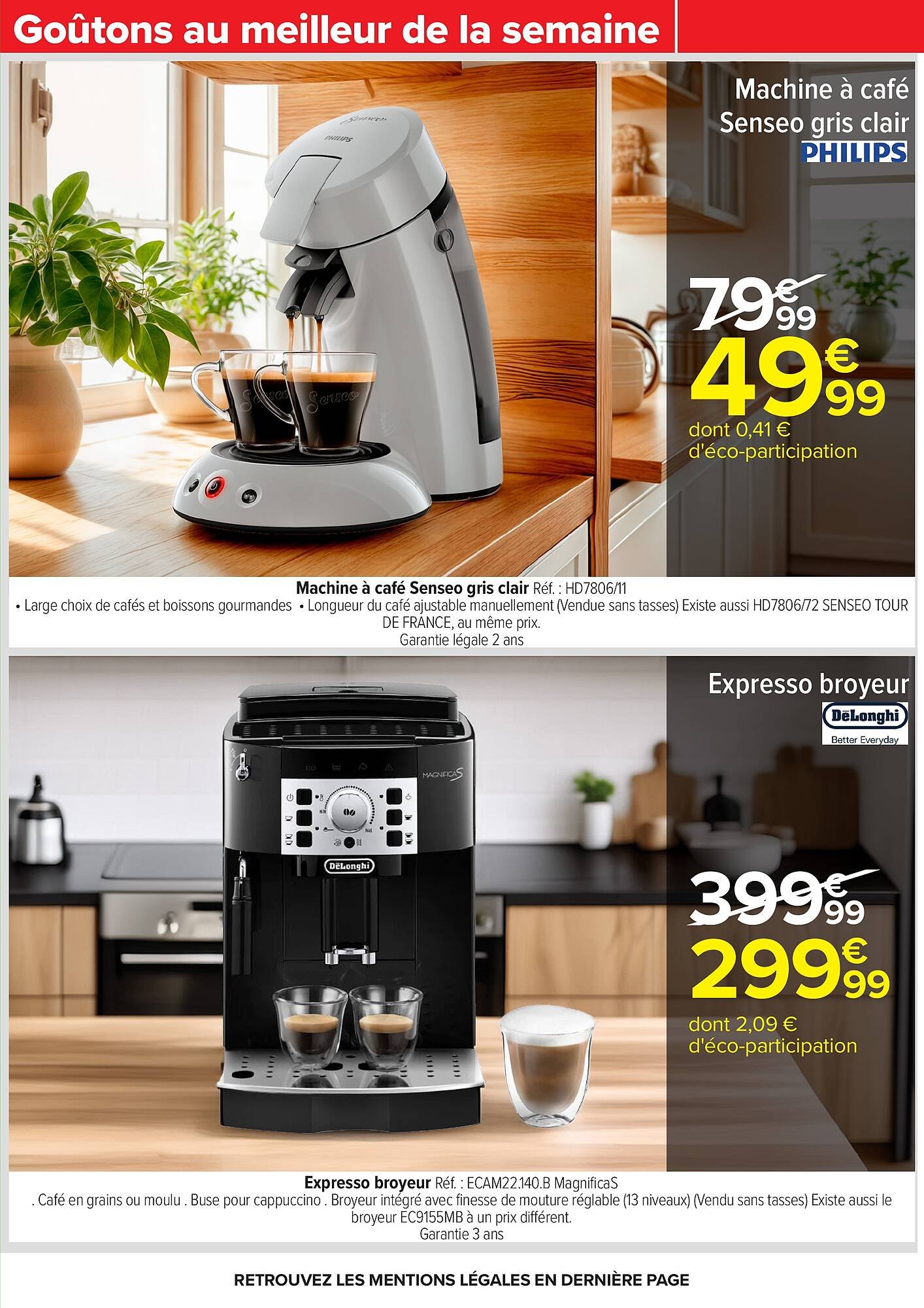 Catalogue Carrefour (2025-08-12 - 2025-08-25)
