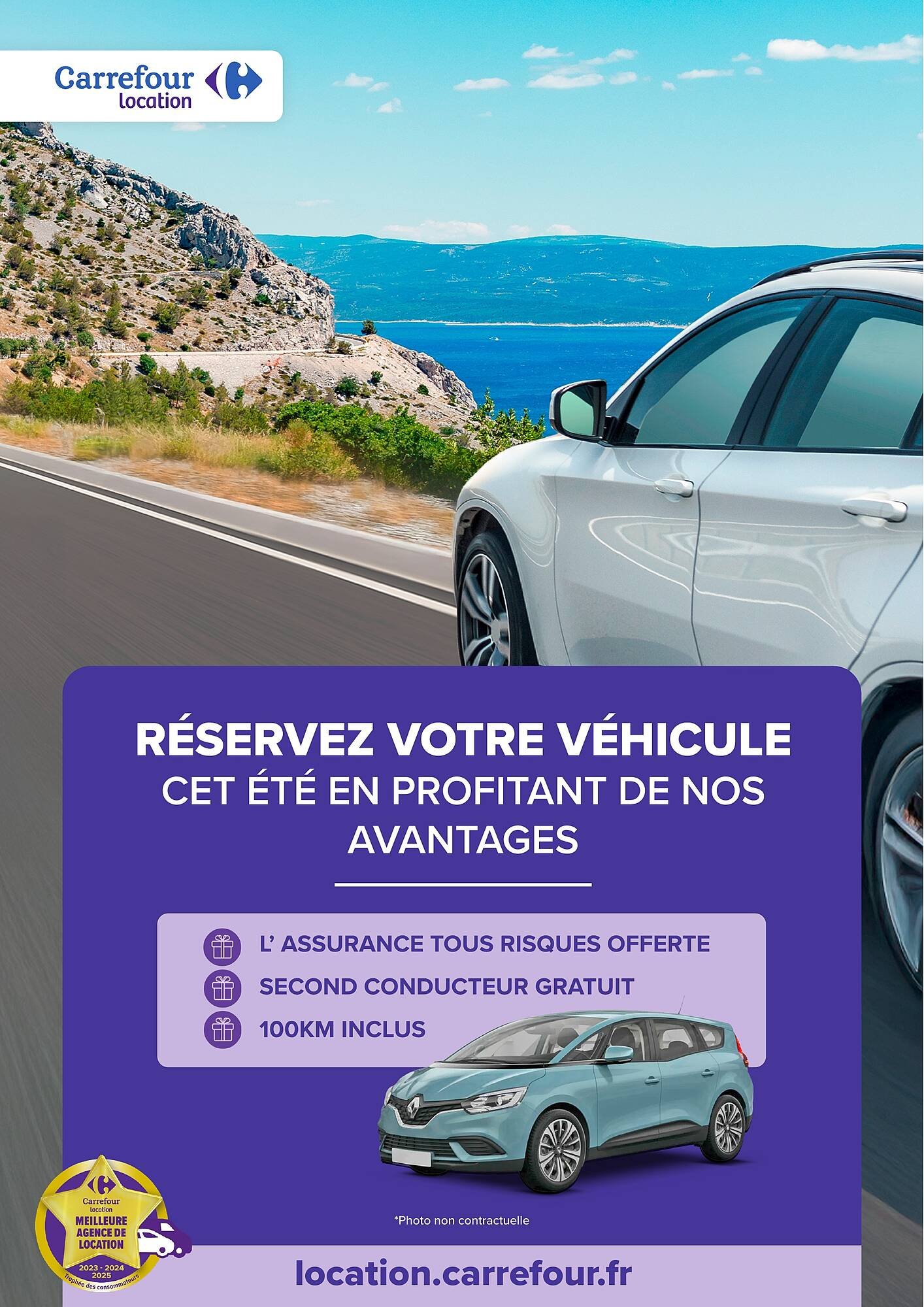 Catalogue Carrefour (2025-08-12 - 2025-08-25)