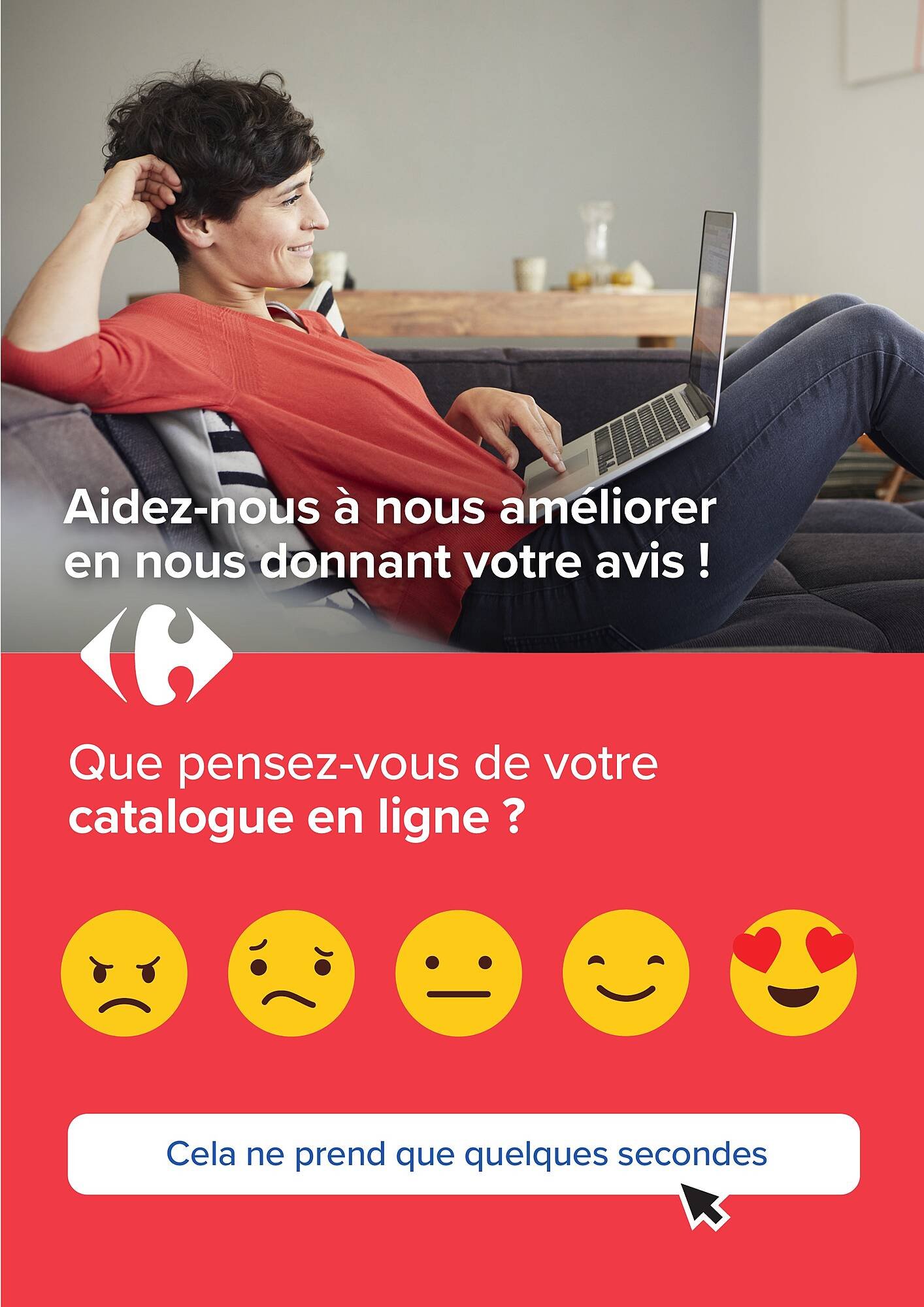 Catalogue Carrefour (2025-08-12 - 2025-08-25)