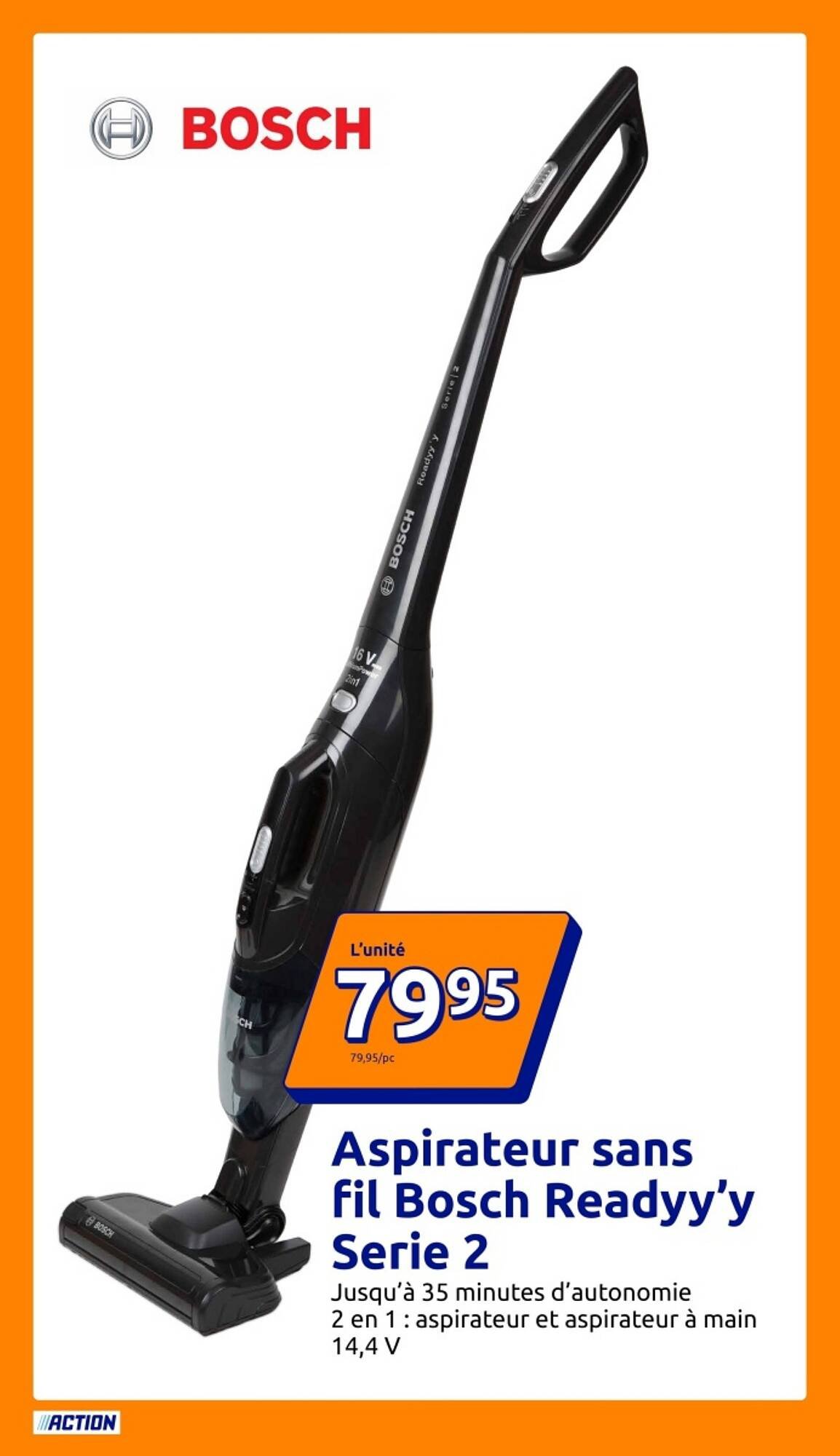 Catalogue Action (2026-04-01 - 2026-04-07)