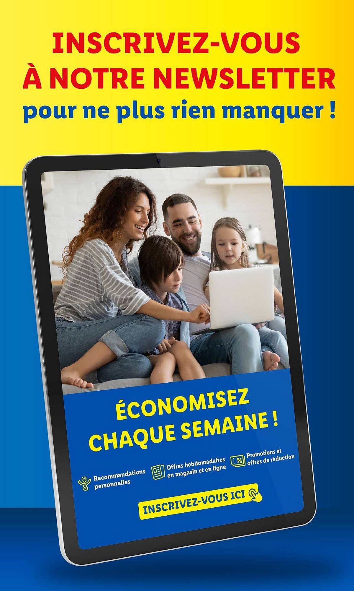 Catalogue Lidl (2025-08-18 - 2025-08-21)