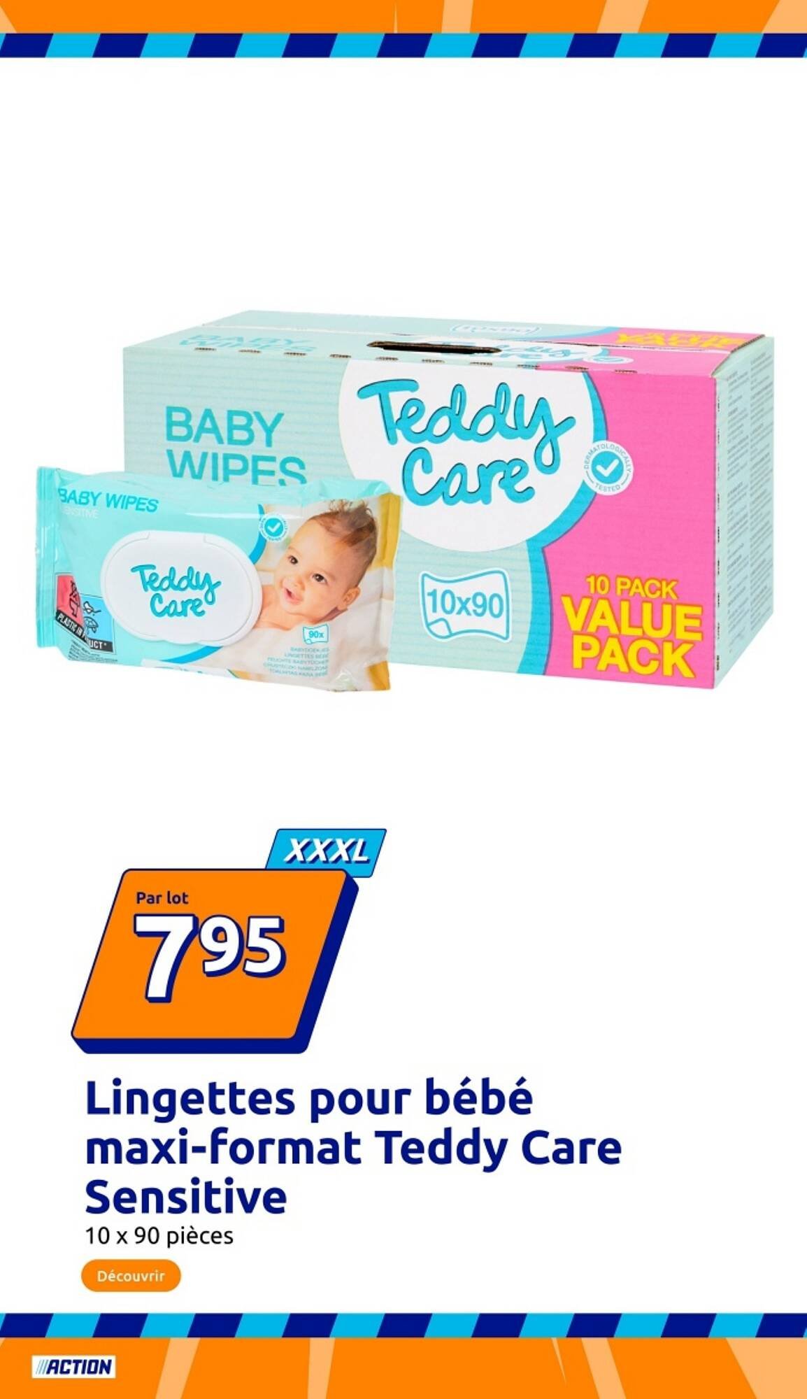 Catalogue Action (2025-09-24 - 2025-09-30)
