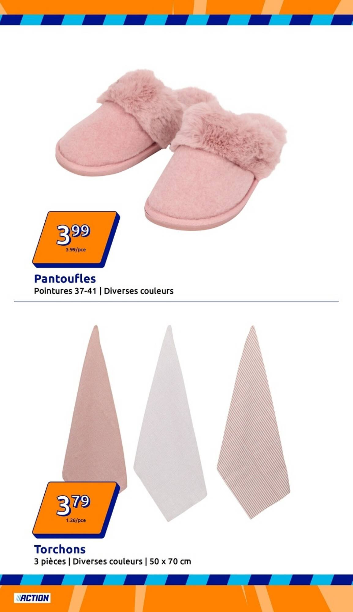 Catalogue Action (2025-09-24 - 2025-09-30)