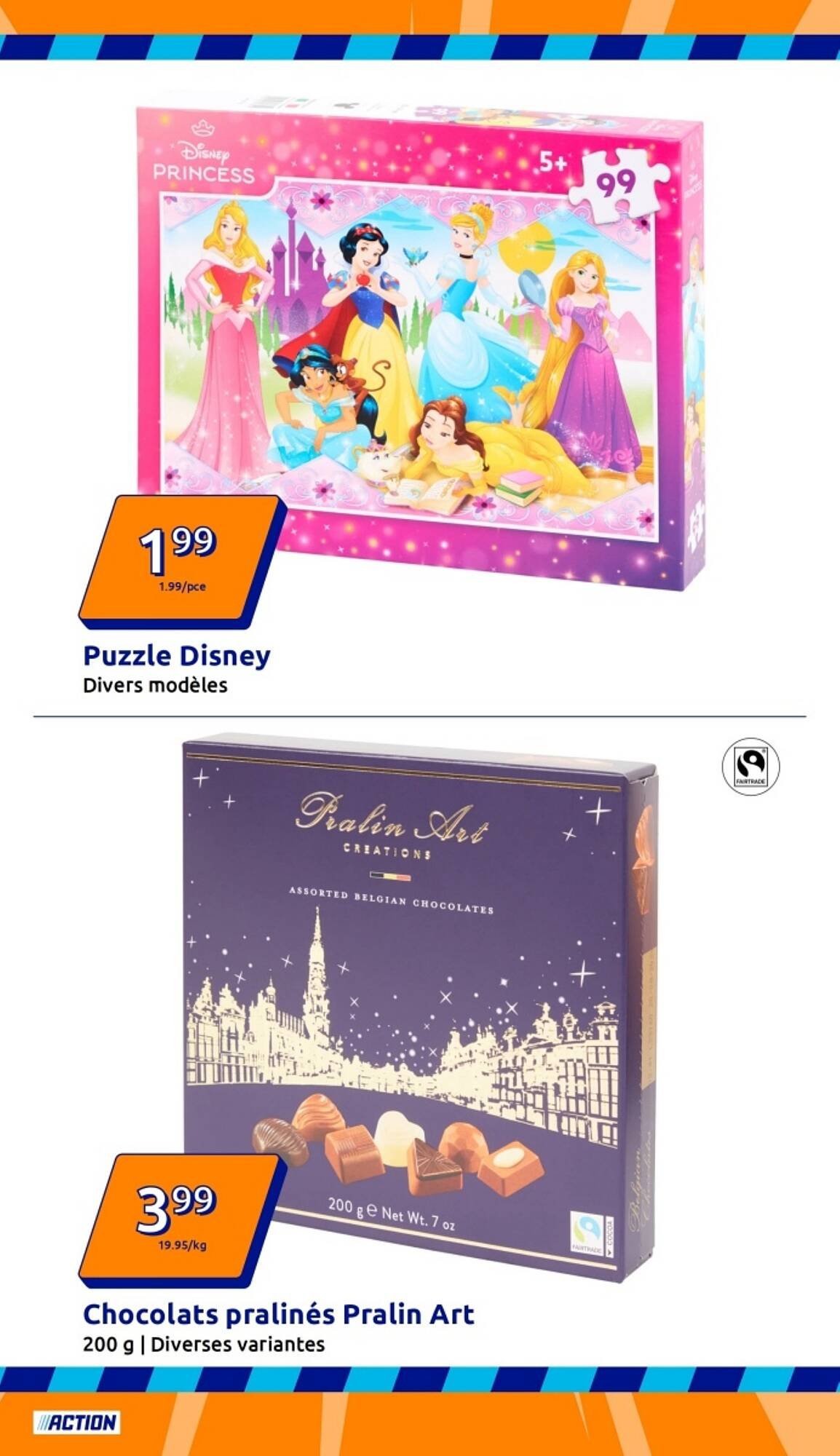 Catalogue Action (2025-09-24 - 2025-09-30)