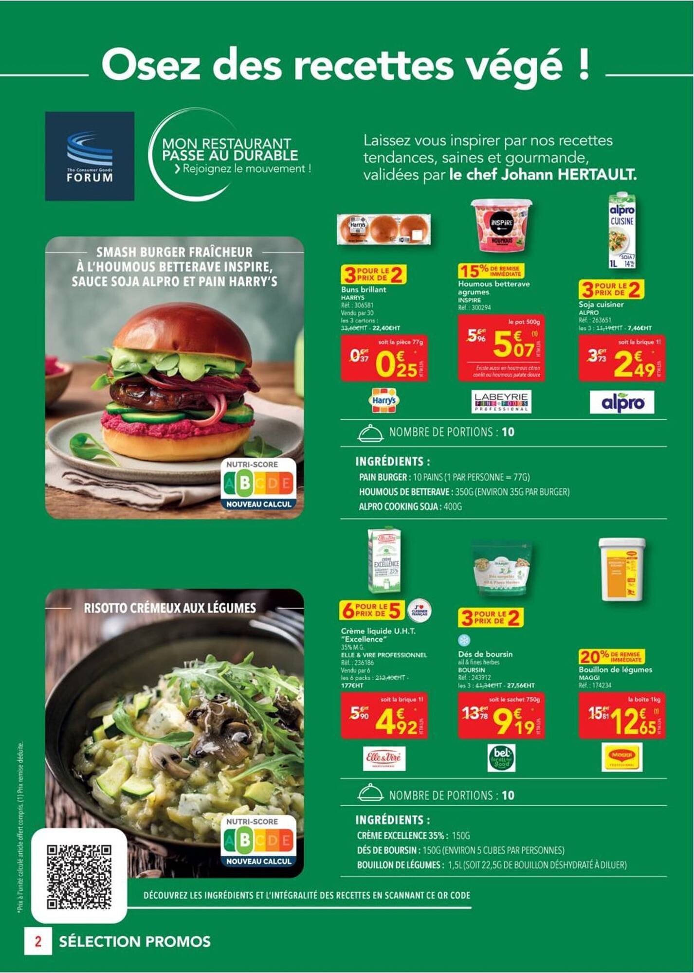 Catalogue METRO (2025-08-28 - 2025-09-30)