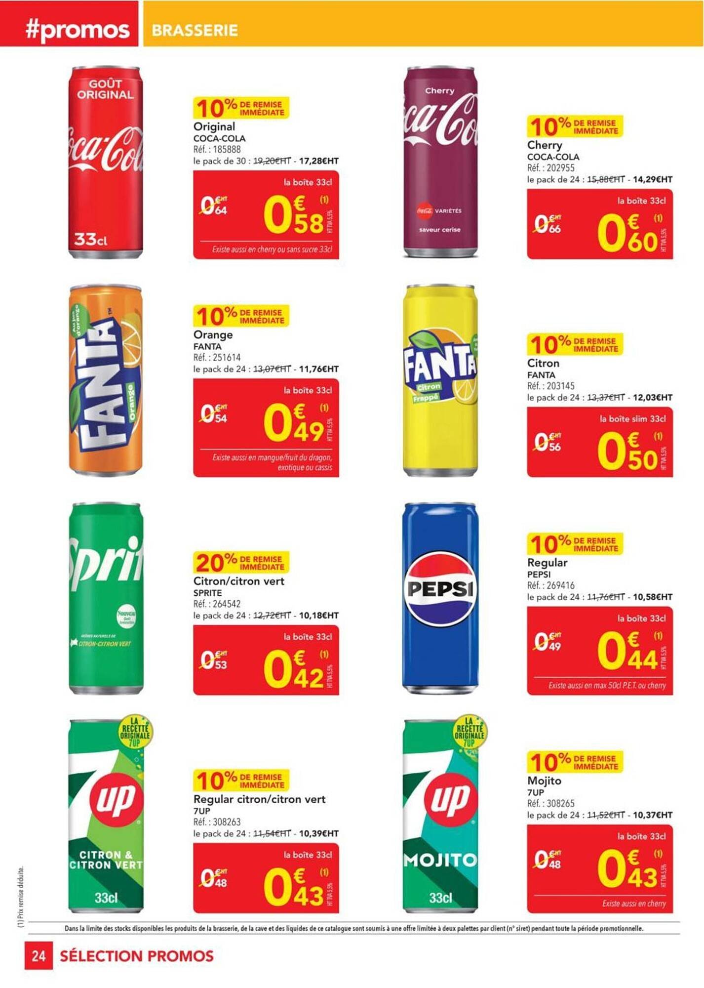 Catalogue METRO (2025-08-28 - 2025-09-30)