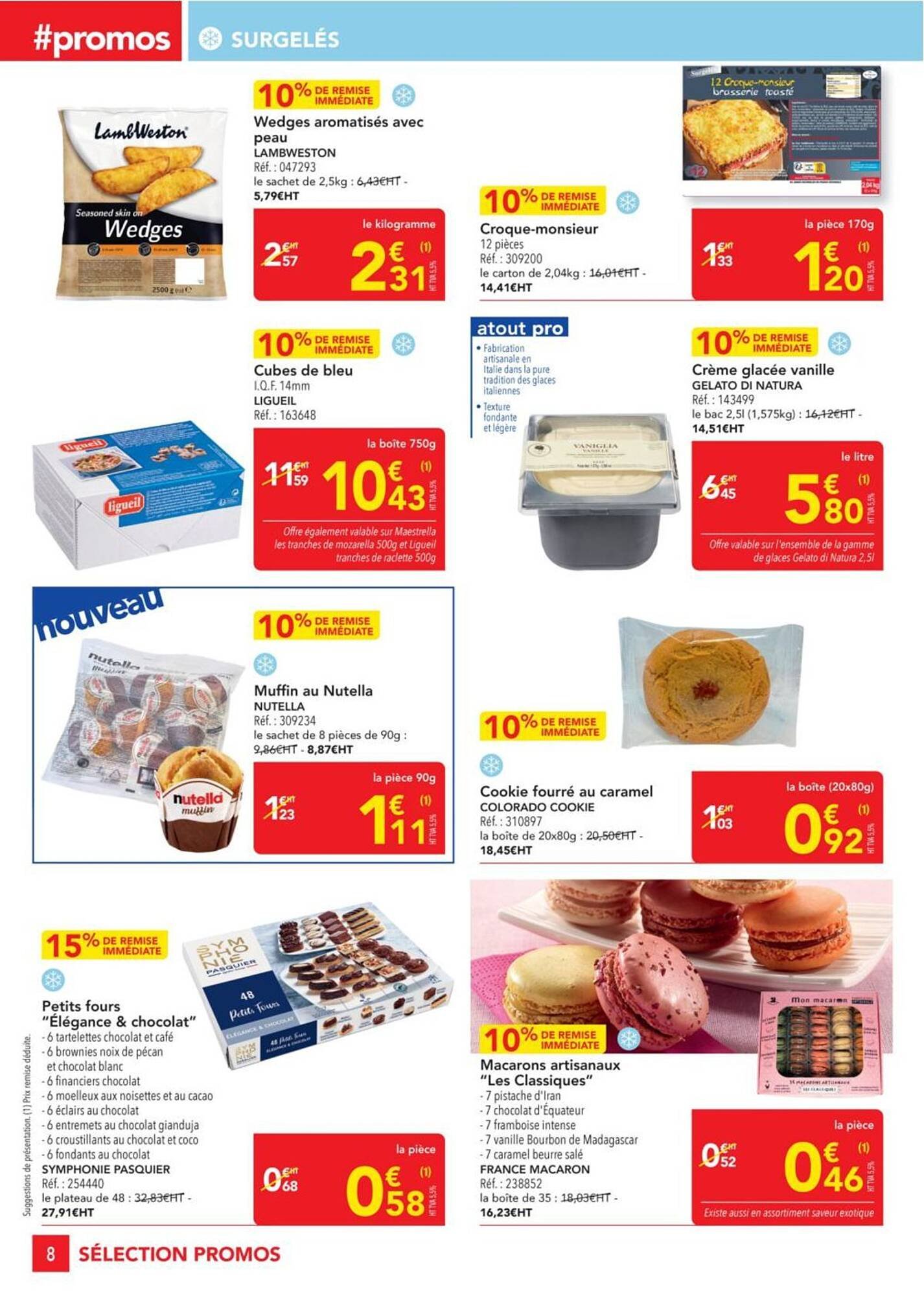 Catalogue METRO (2025-08-28 - 2025-09-30)