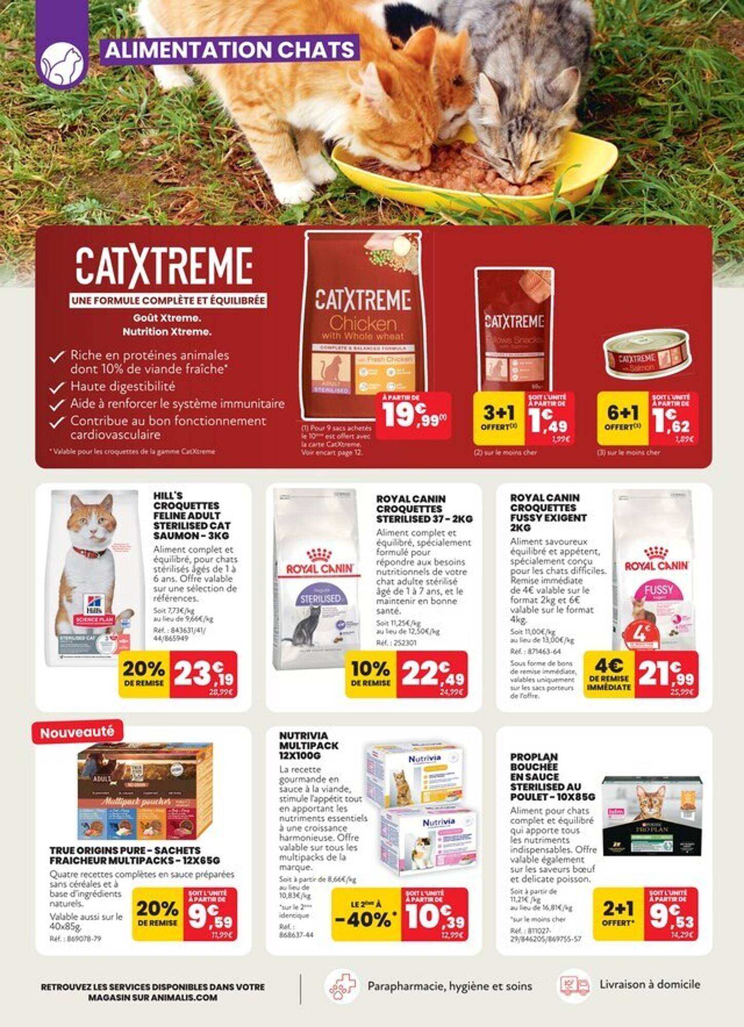 Catalogue Animalis (2026-04-27 - 2026-05-17)