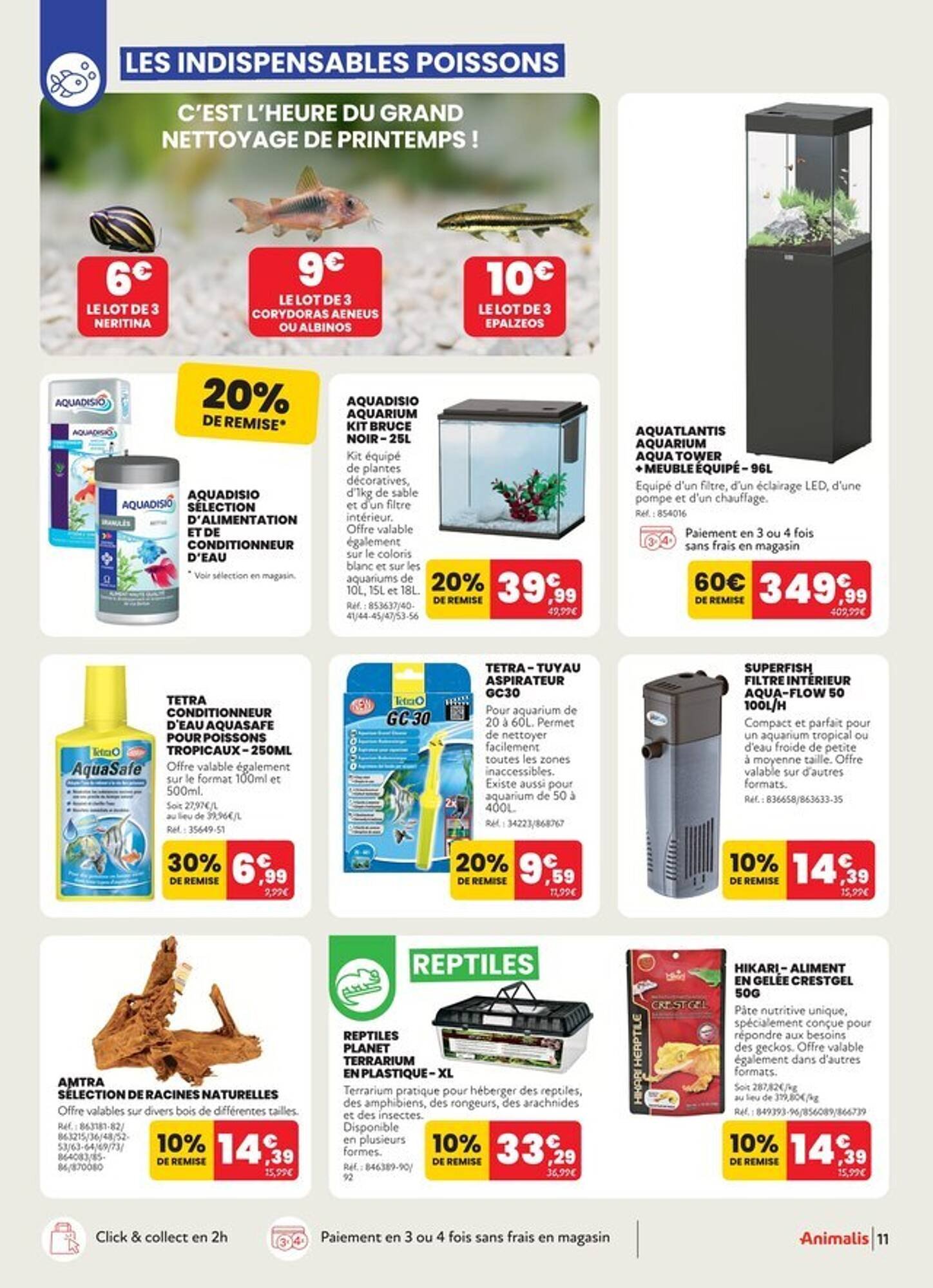 Catalogue Animalis (2026-04-27 - 2026-05-17)