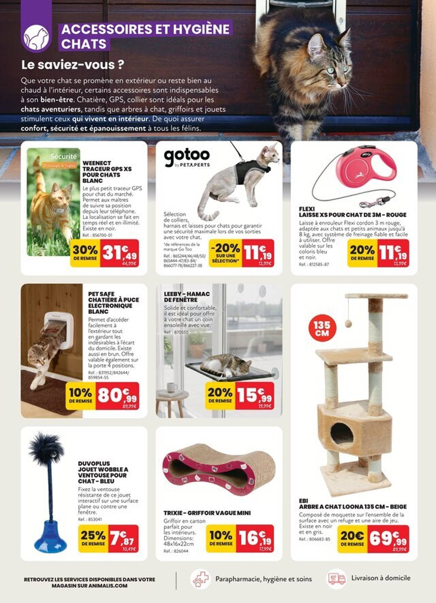 Catalogue Animalis (2026-04-27 - 2026-05-17)