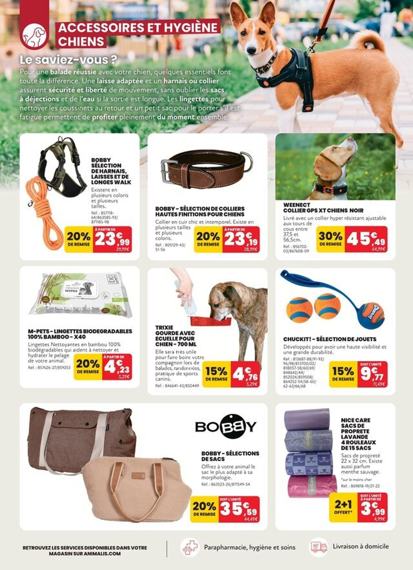 Catalogue Animalis (2026-04-27 - 2026-05-17)