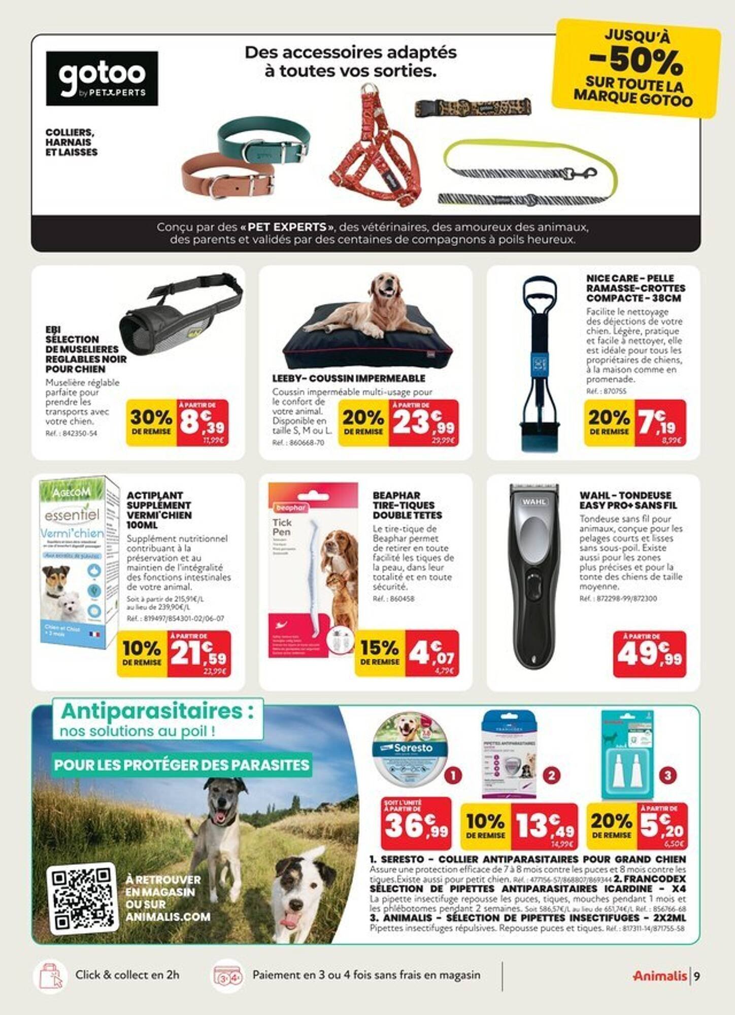 Catalogue Animalis (2026-04-27 - 2026-05-17)