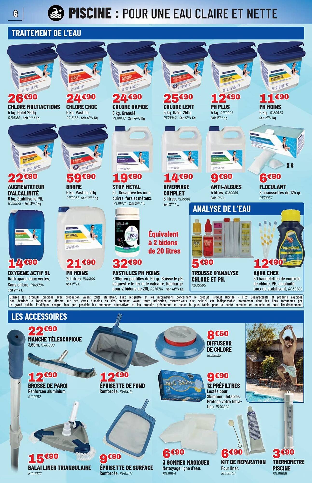 Catalogue Brico Pro (2025-09-17 - 2025-10-15)
