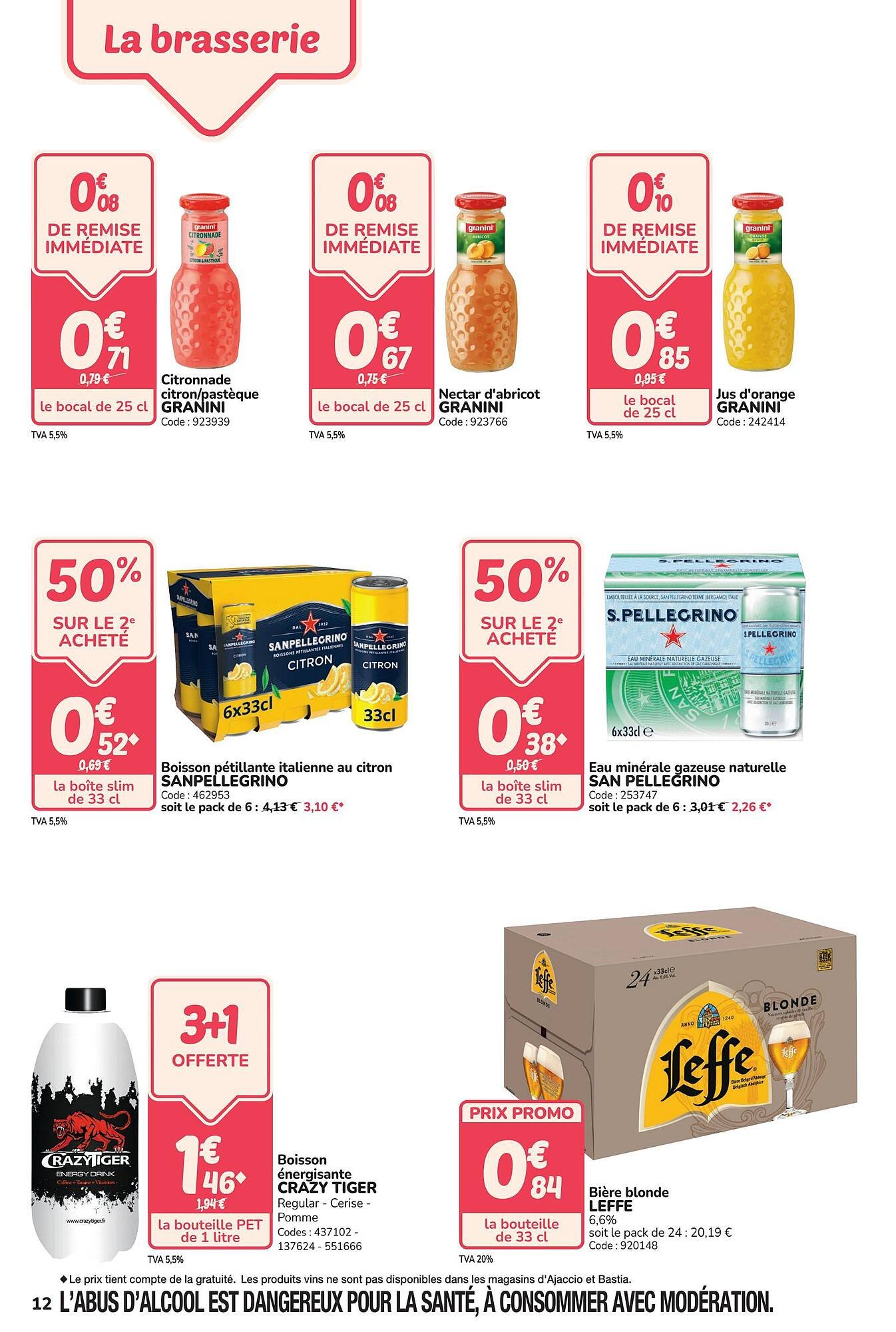Catalogue Promocash (2026-05-12 - 2026-05-23)