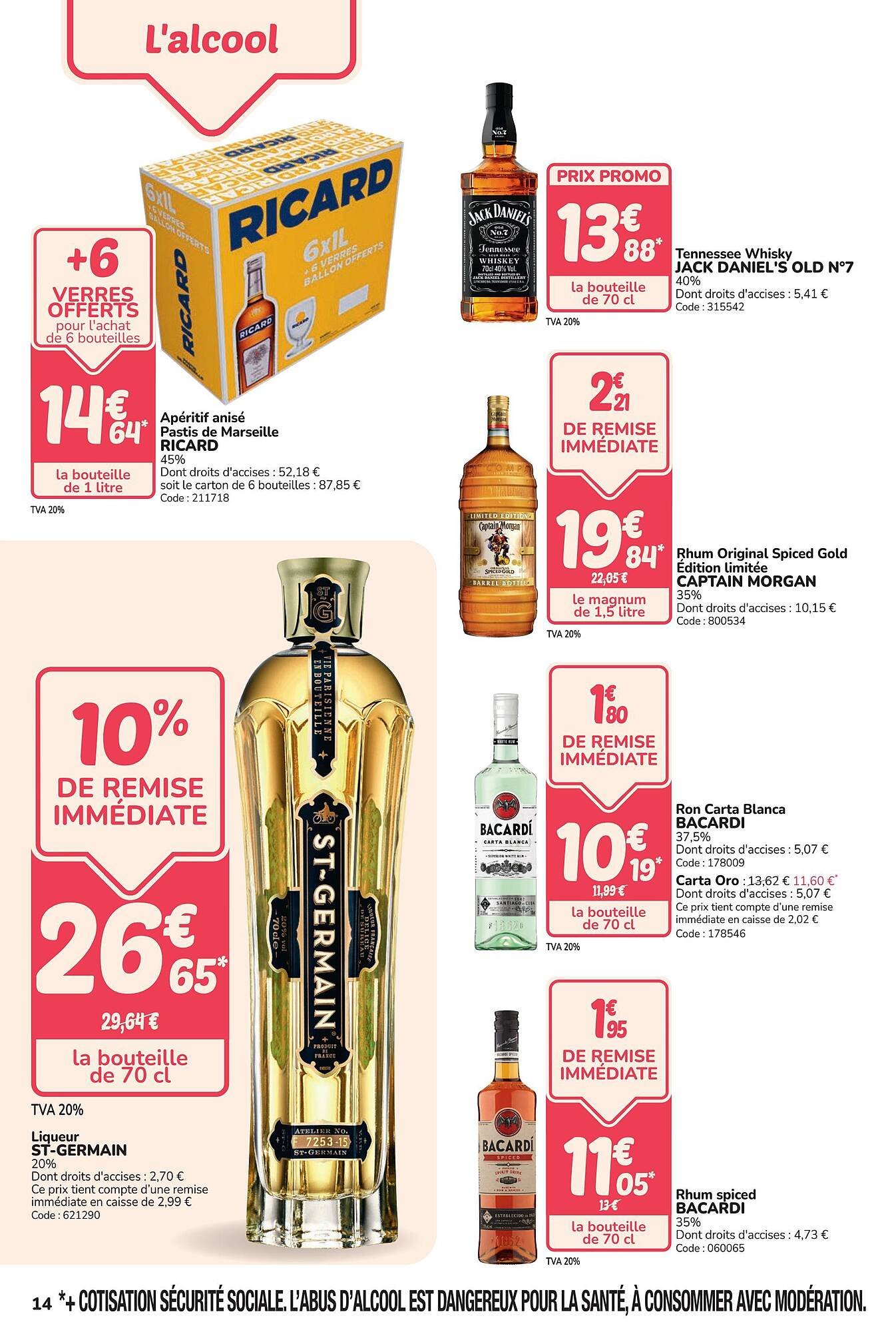 Catalogue Promocash (2026-05-12 - 2026-05-23)
