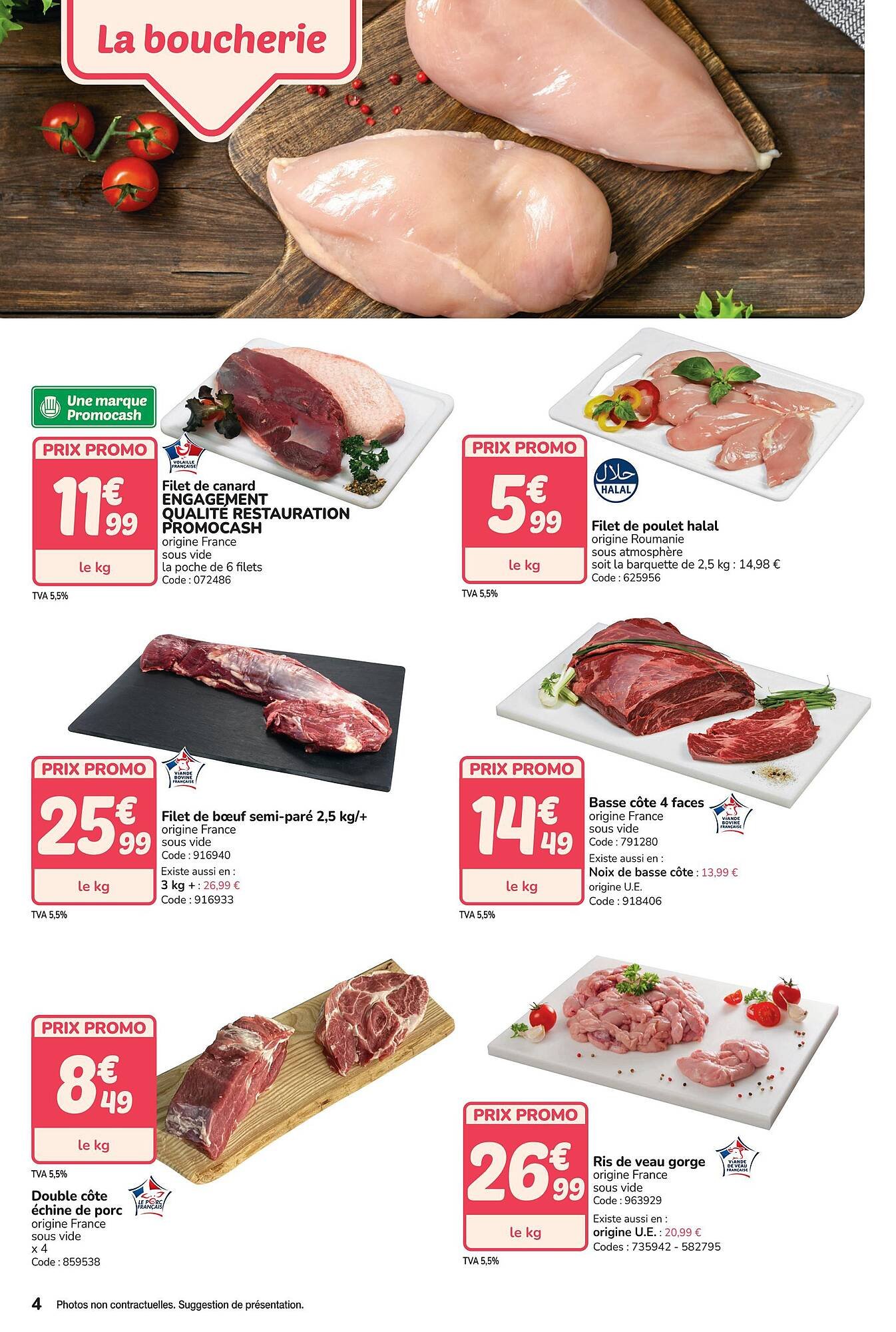 Catalogue Promocash (2026-05-12 - 2026-05-23)