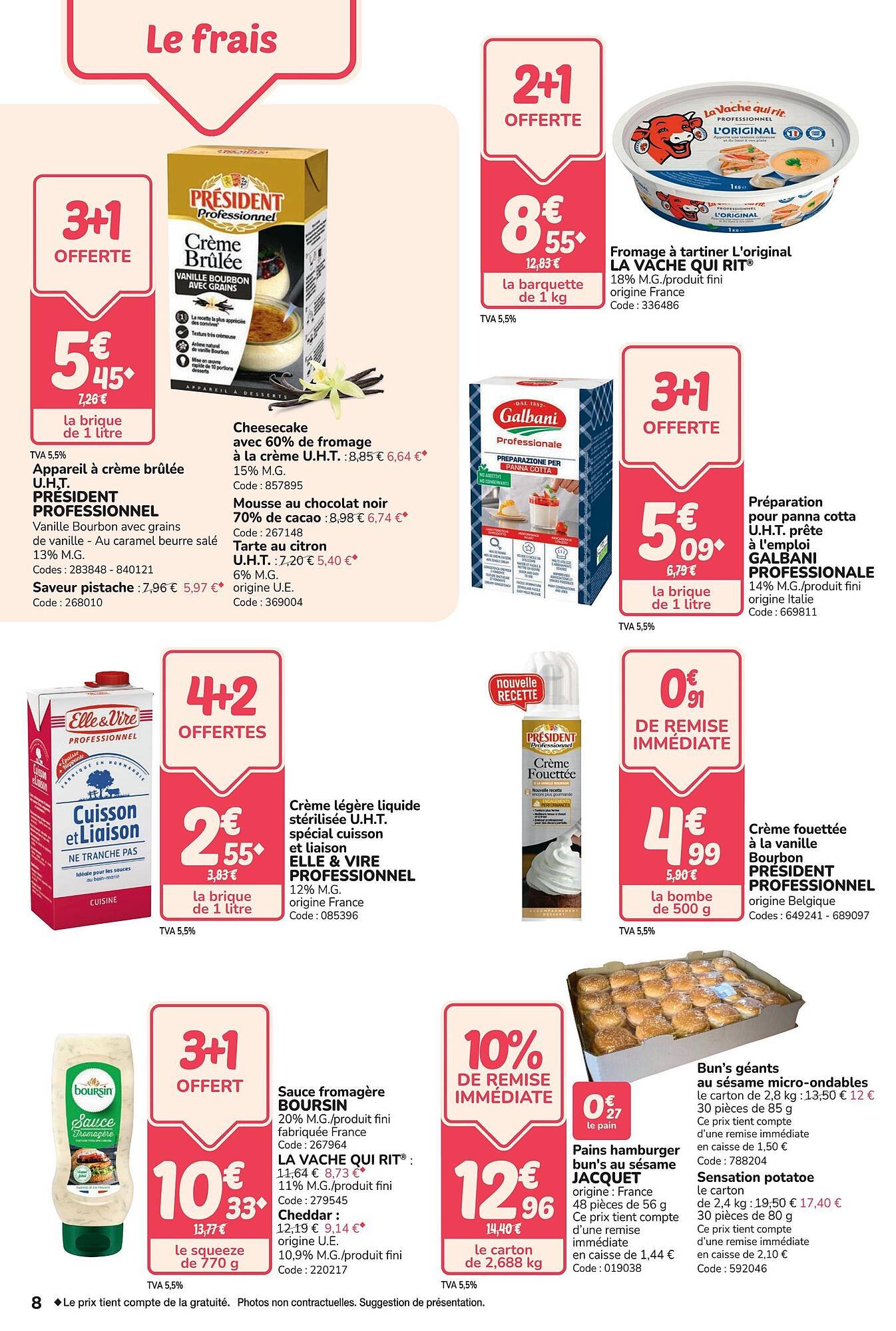 Catalogue Promocash (2026-05-12 - 2026-05-23)