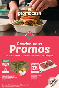 Catalogue Promocash