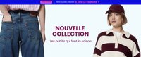 Catalogue La Redoute
