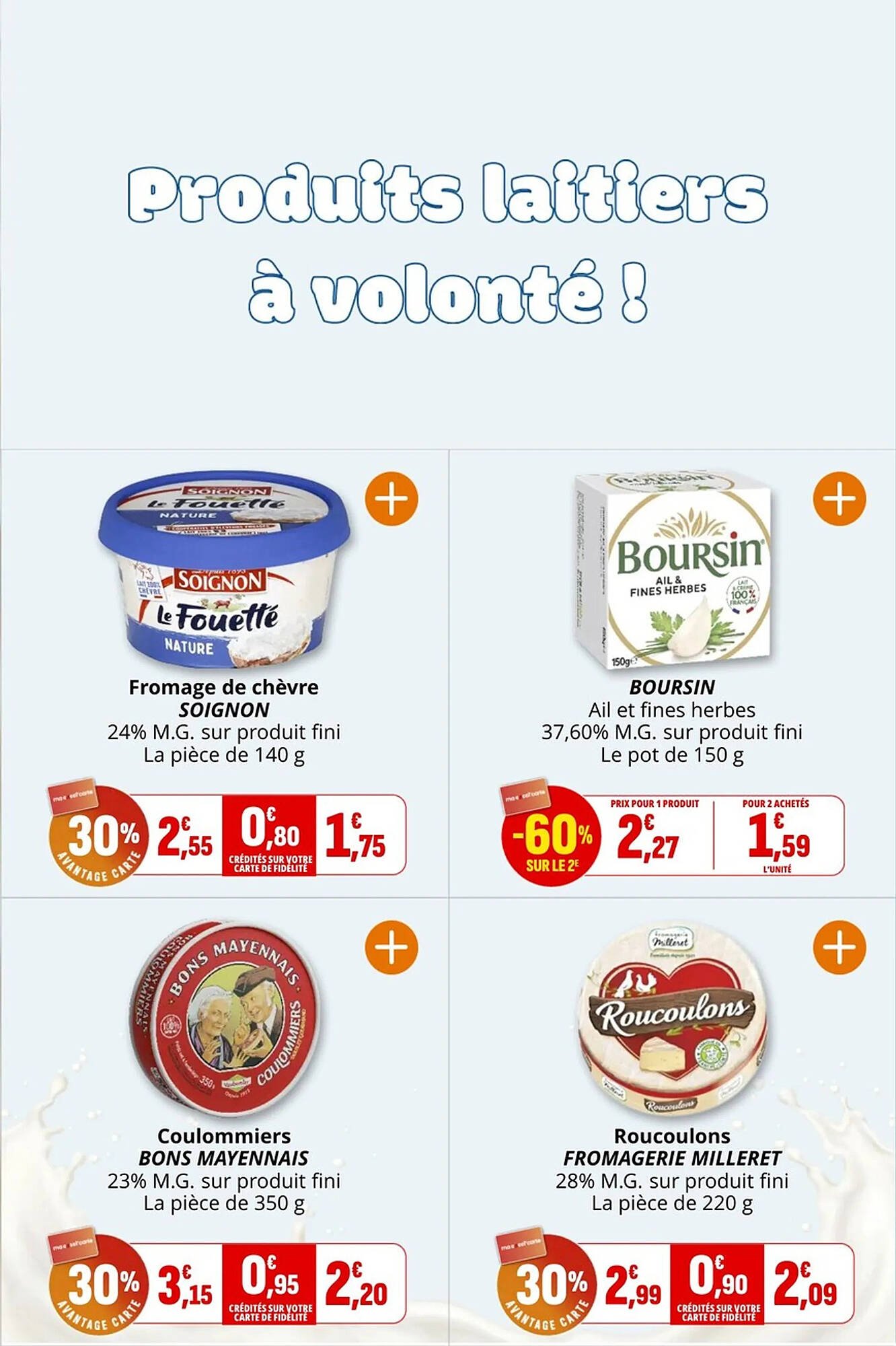 Catalogue Coccinelle Express (2026-02-25 - 2026-03-08)