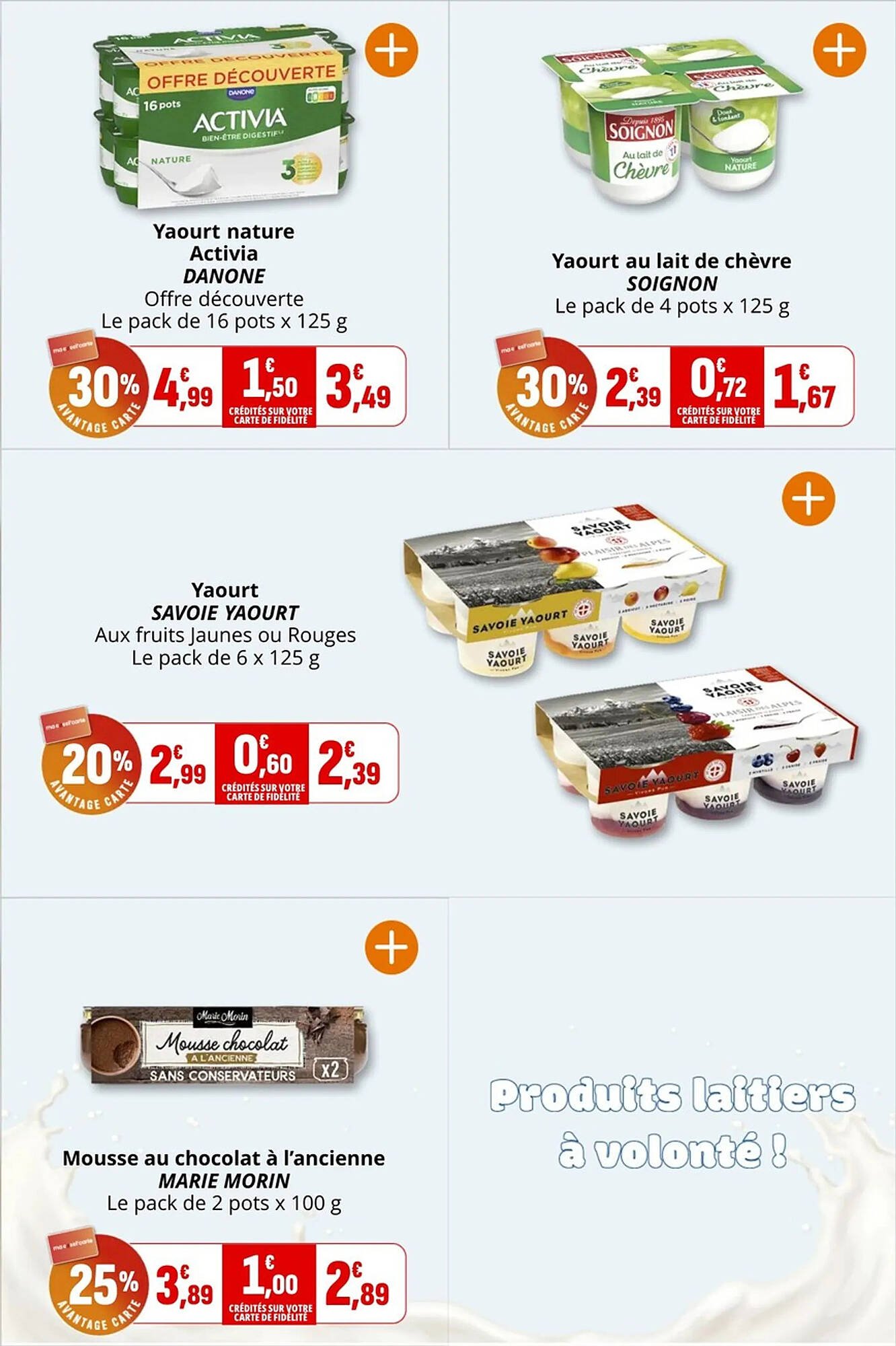 Catalogue Coccinelle Express (2026-02-25 - 2026-03-08)