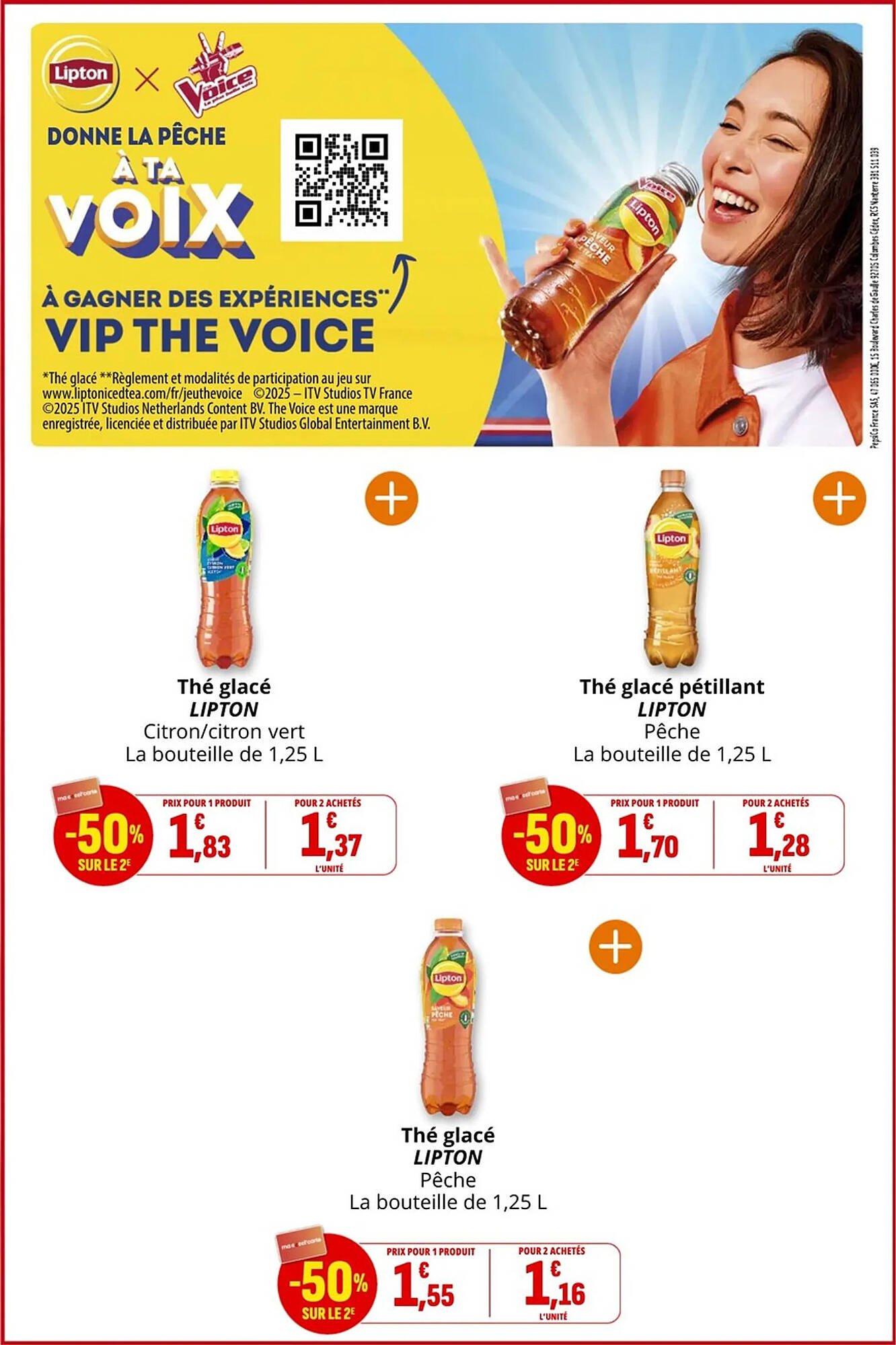 Catalogue Coccinelle Express (2026-02-25 - 2026-03-08)