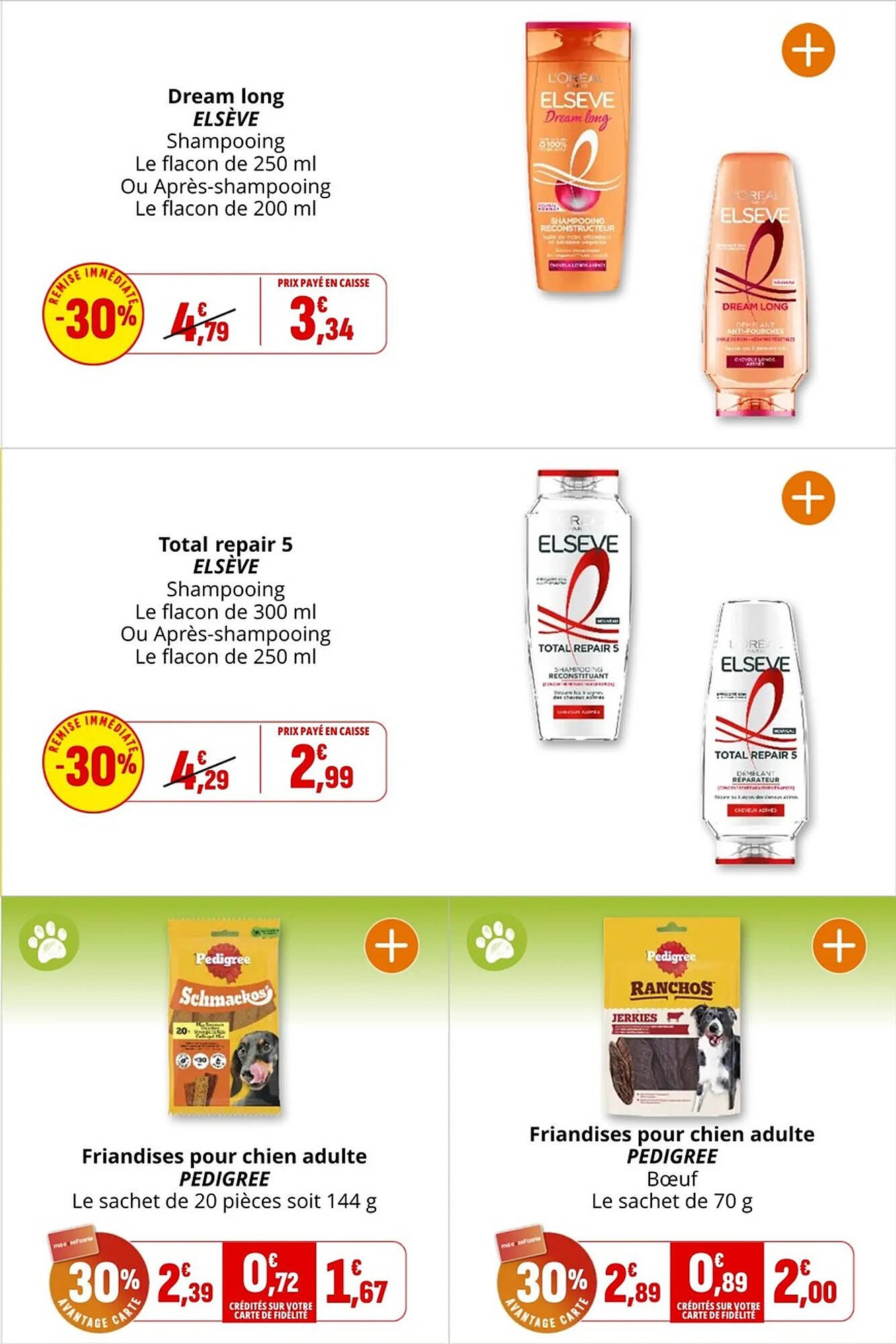 Catalogue Coccinelle Express