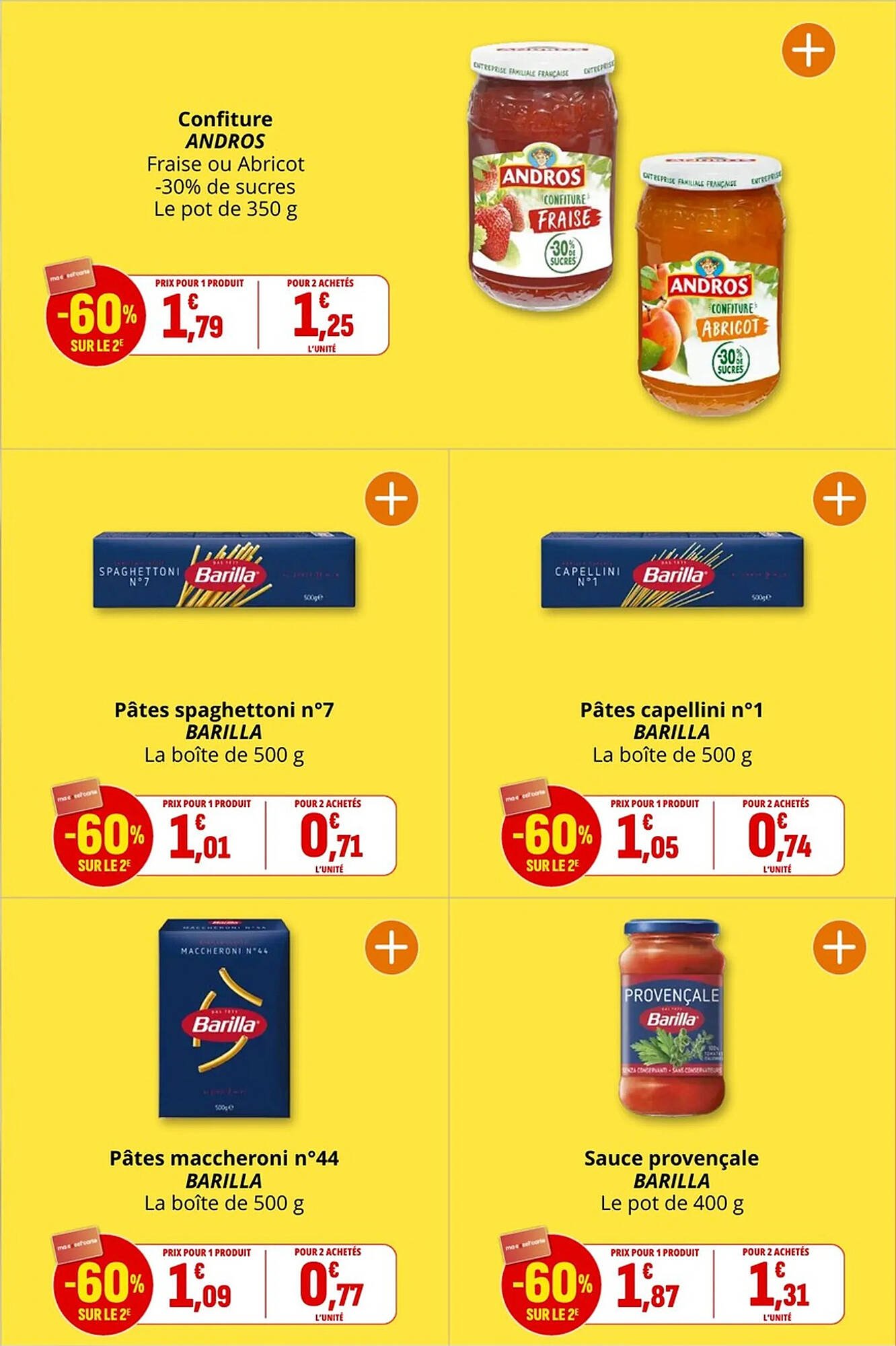 Catalogue Coccinelle Express