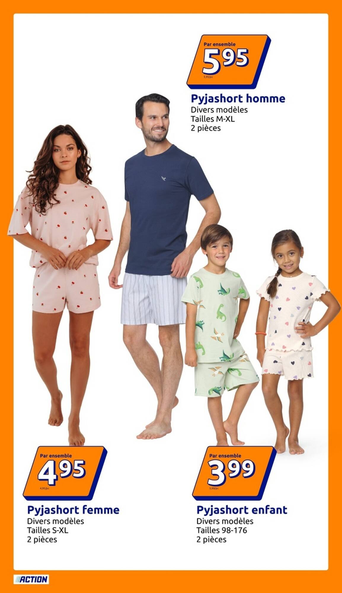 Catalogue Action (2026-03-25 - 2026-03-31)