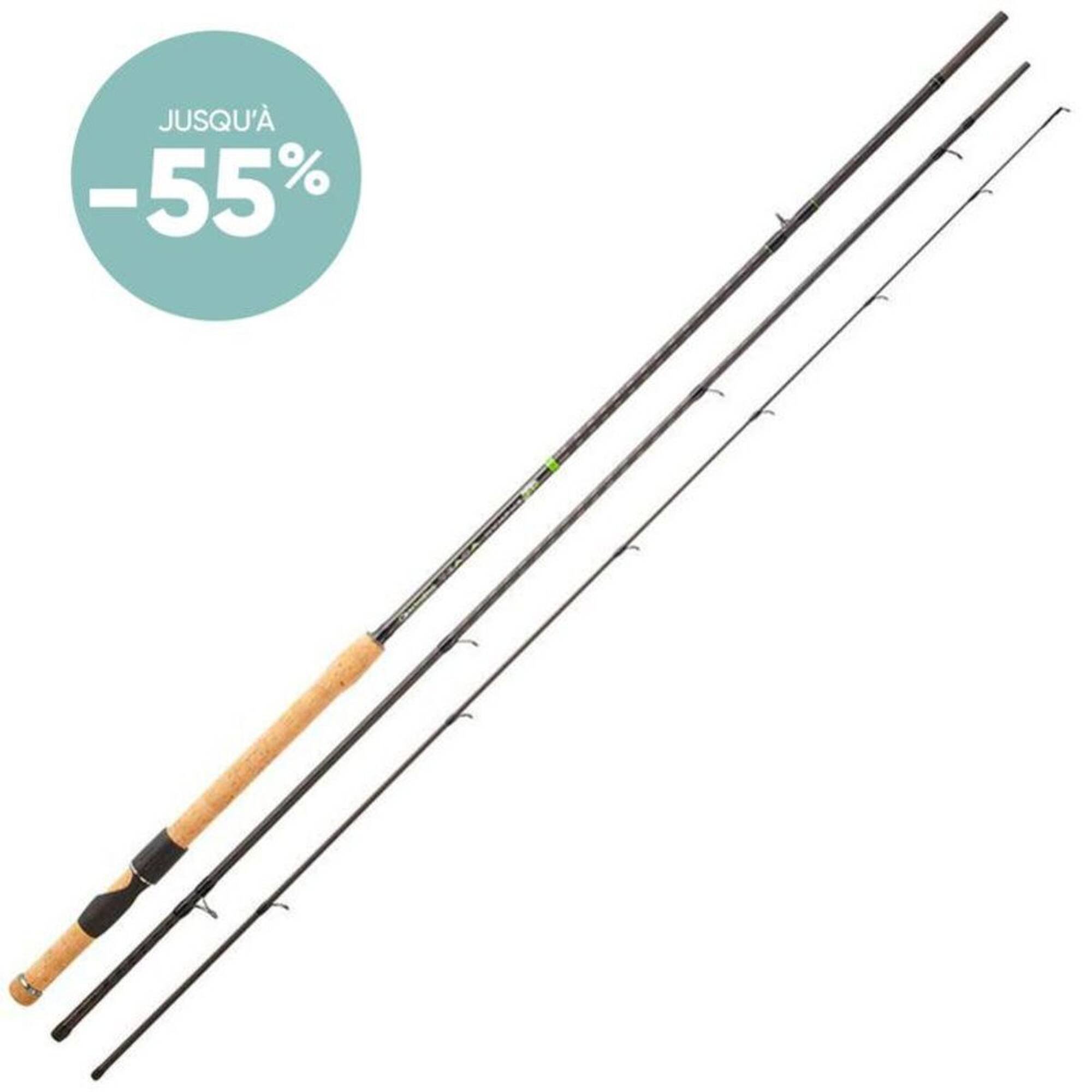 Catalogue Pacific Pêche