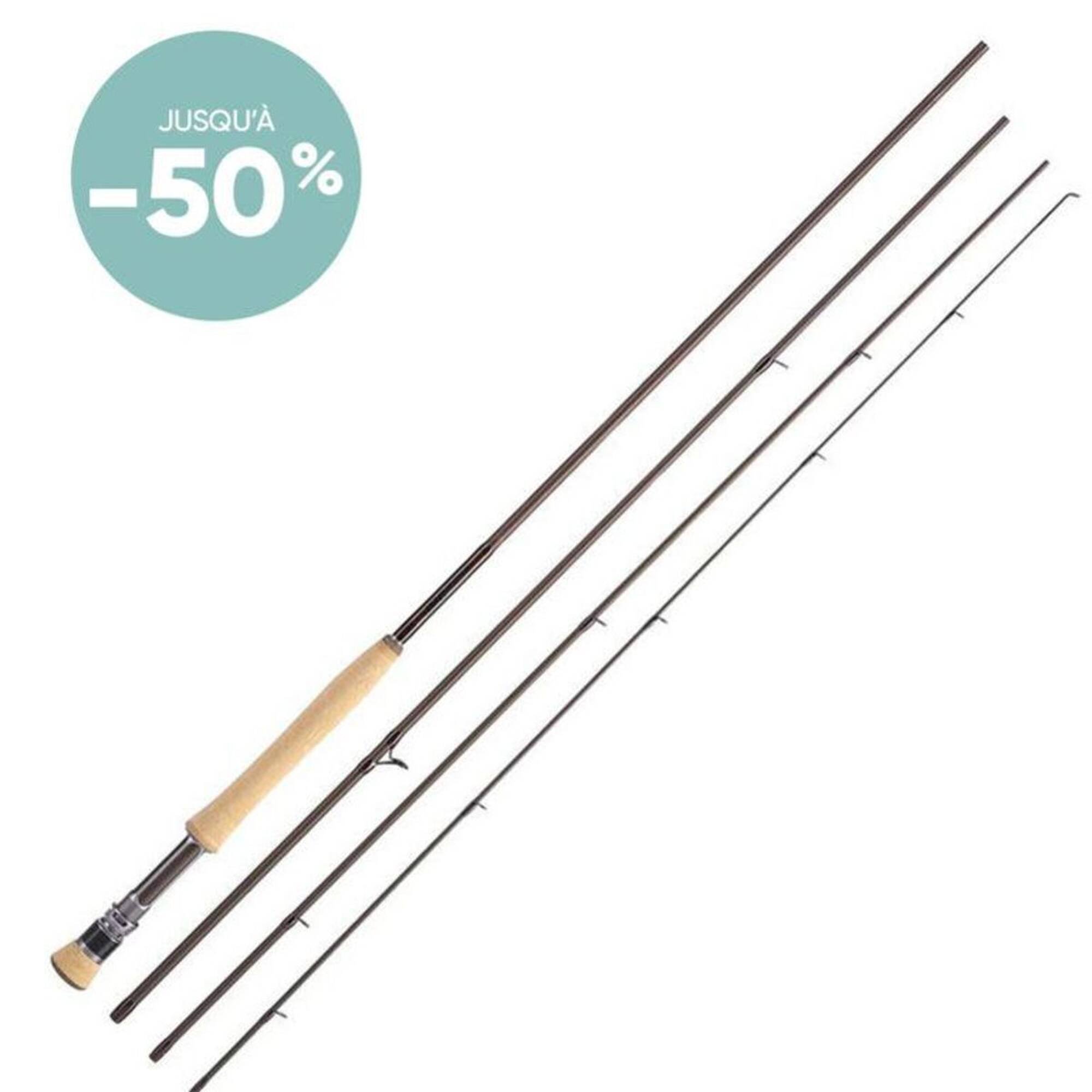 Catalogue Pacific Pêche