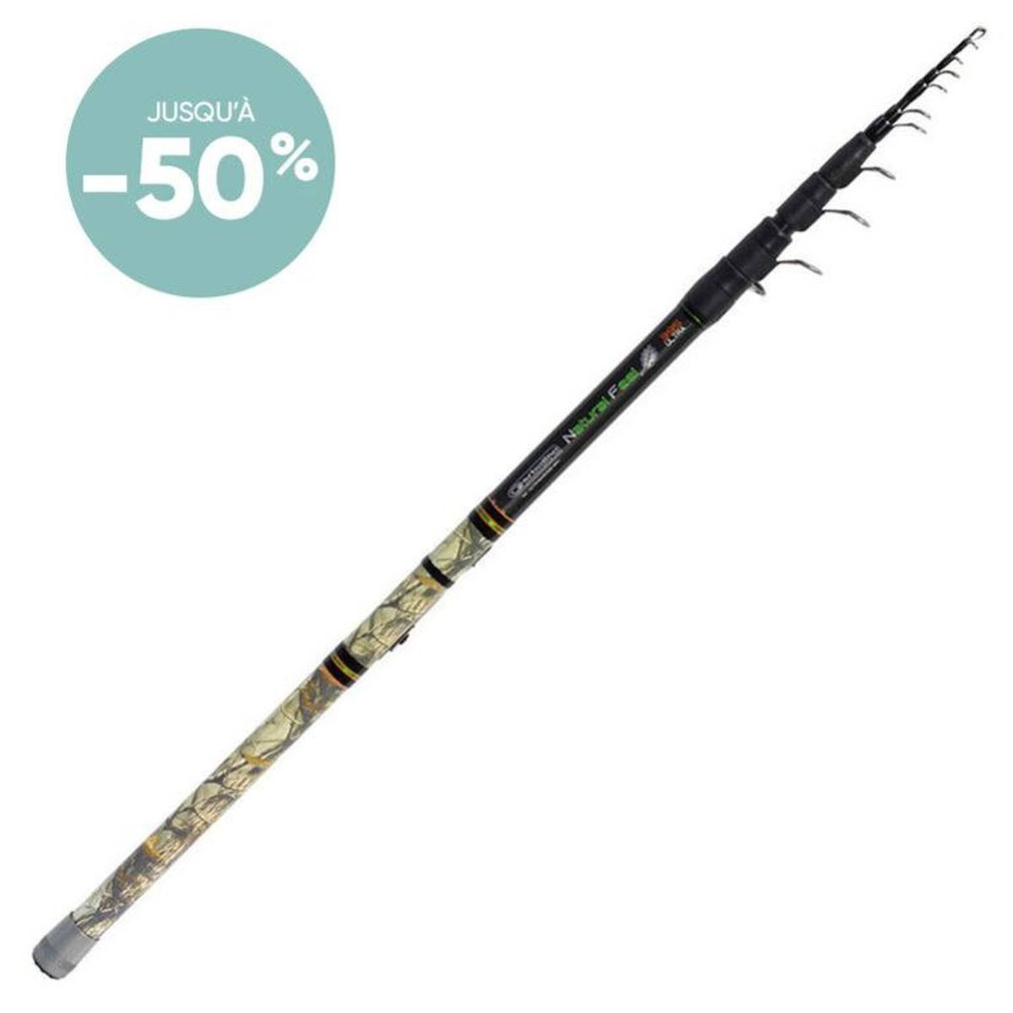 Catalogue Pacific Pêche