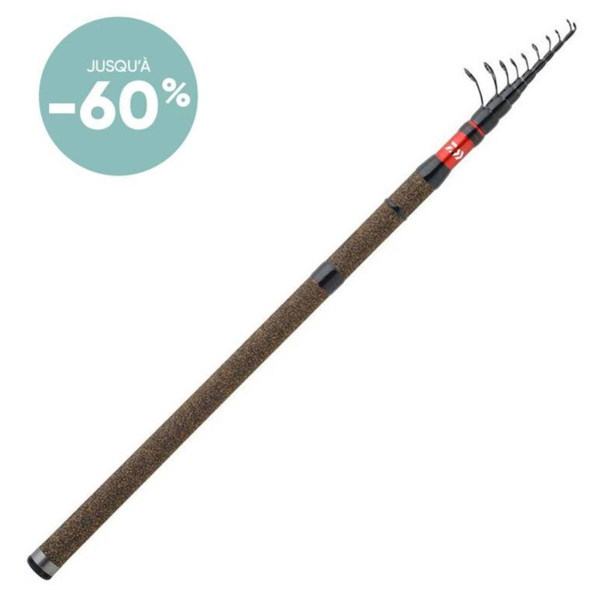 Catalogue Pacific Pêche