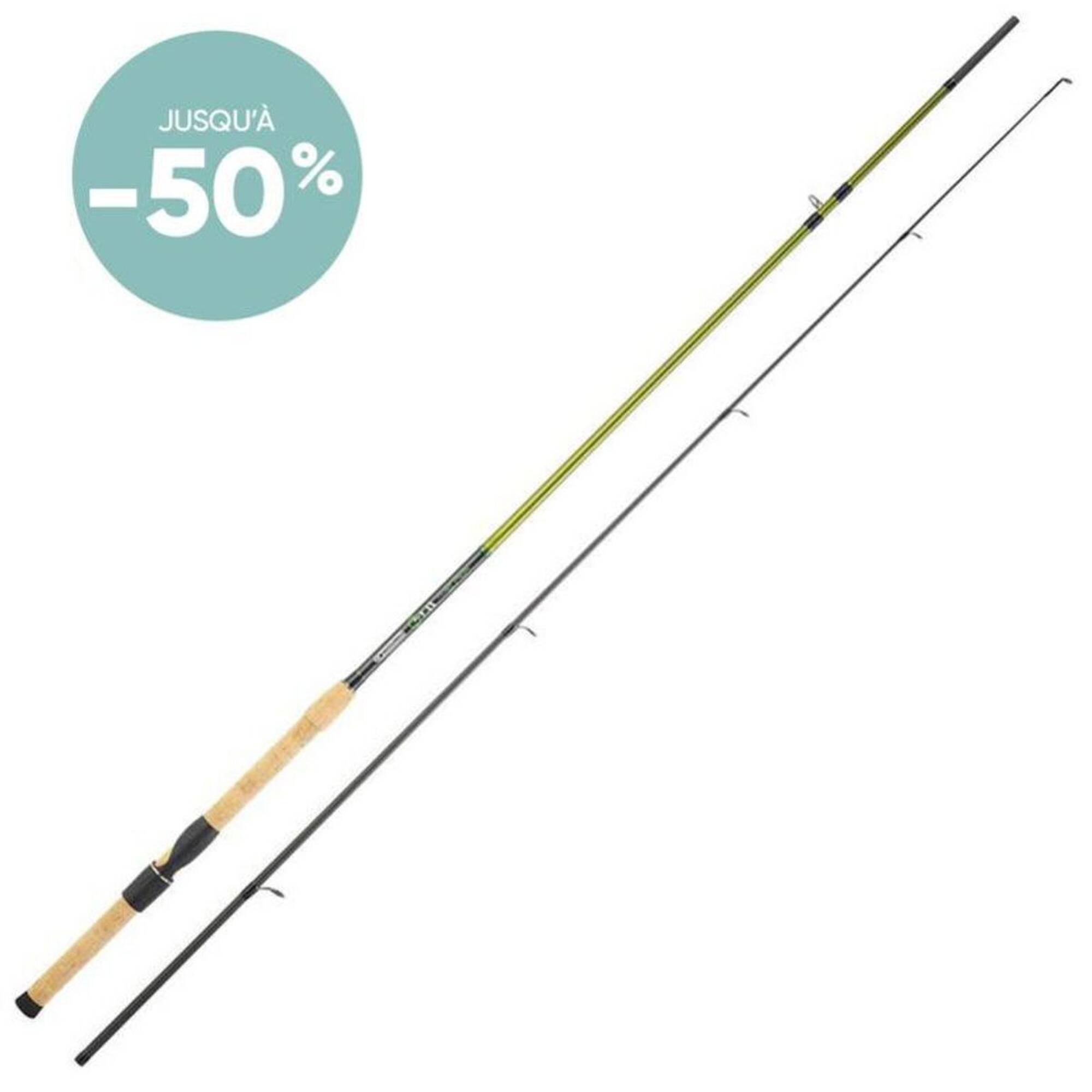 Catalogue Pacific Pêche