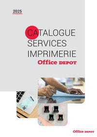Catalogue Office Depot