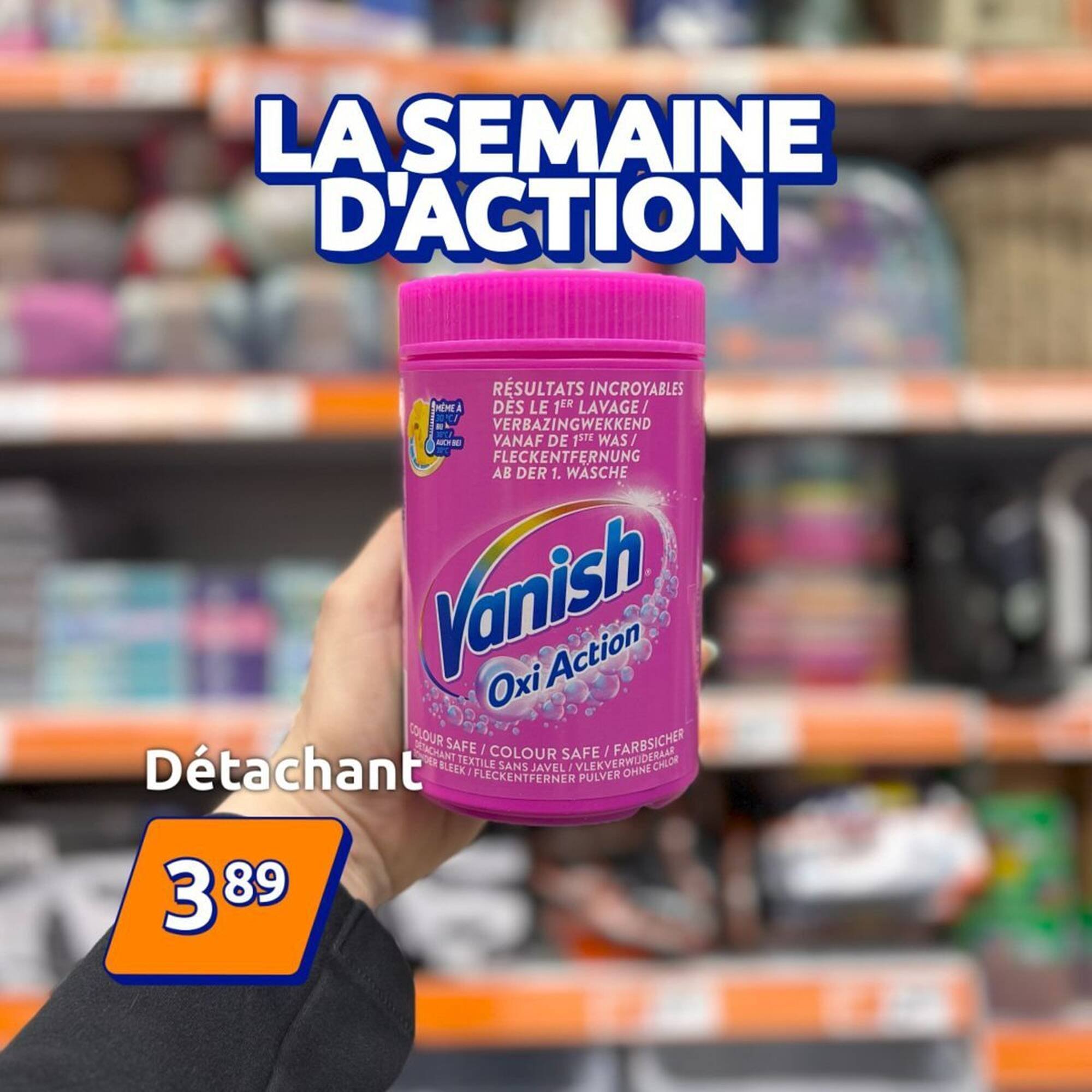 Catalogue Action (2026-03-26 - 2026-04-02)