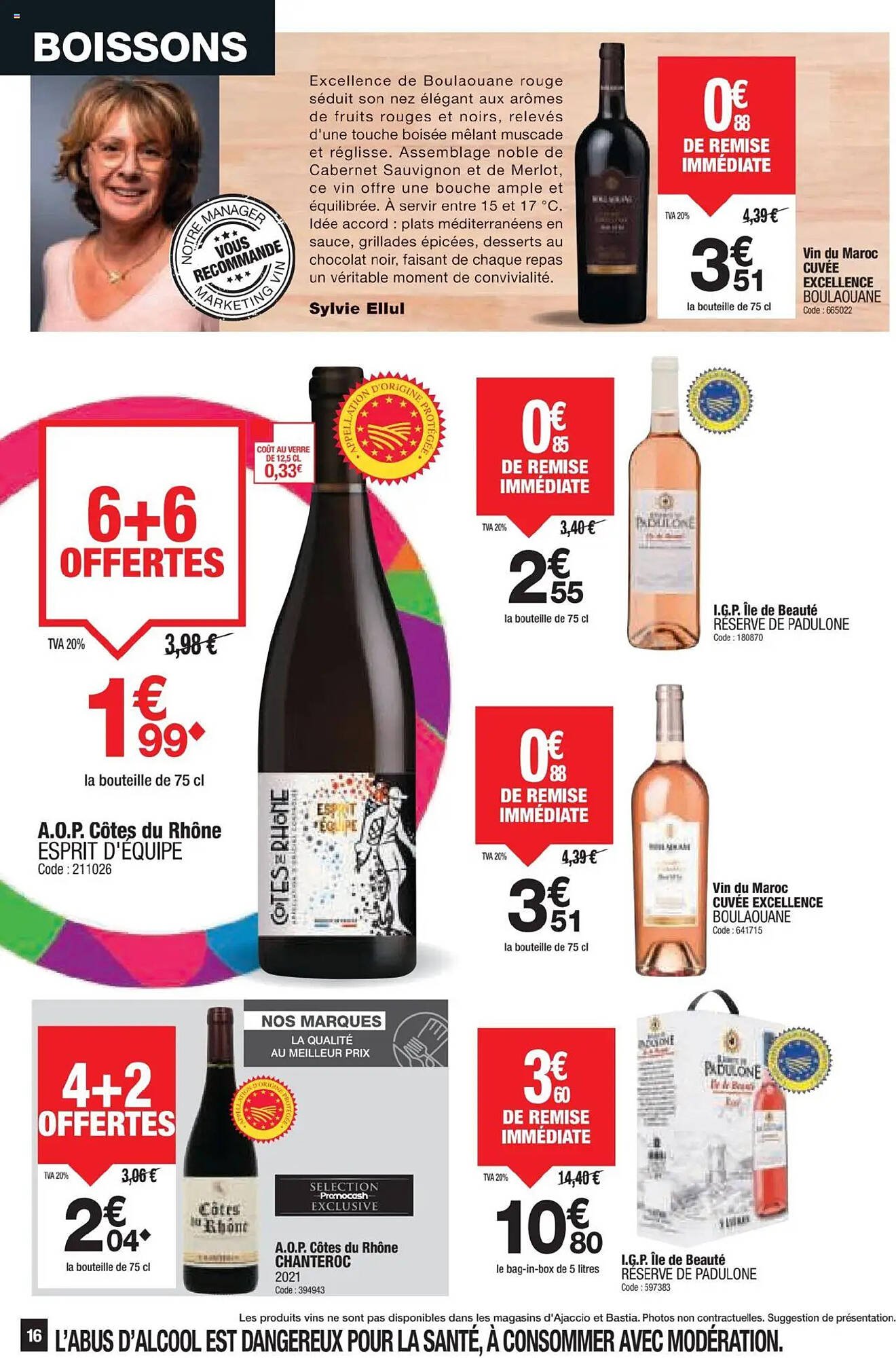 Catalogue Promocash (2025-07-24 - 2025-08-02)
